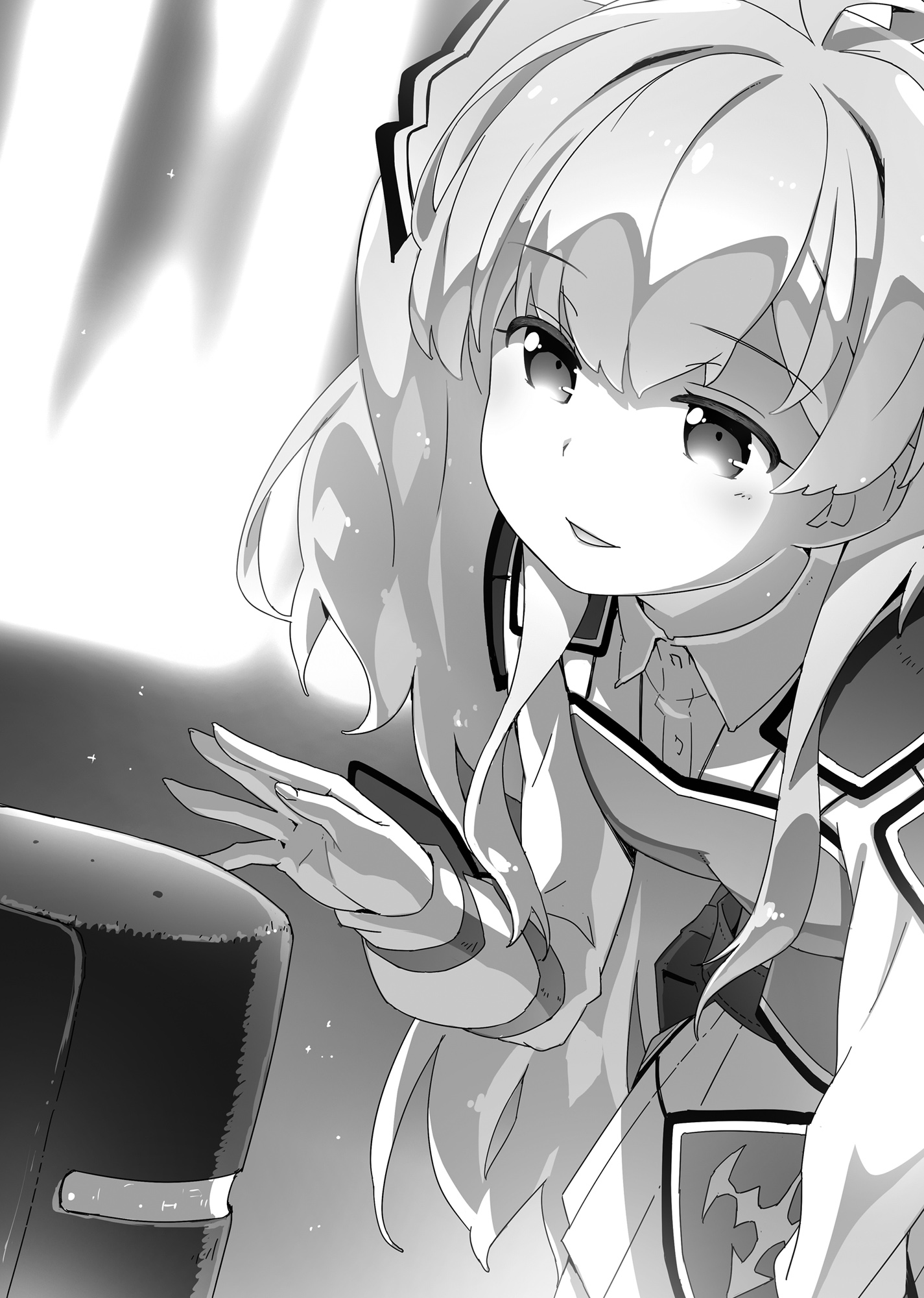 Chapter 89: A Defensive Battle - 16