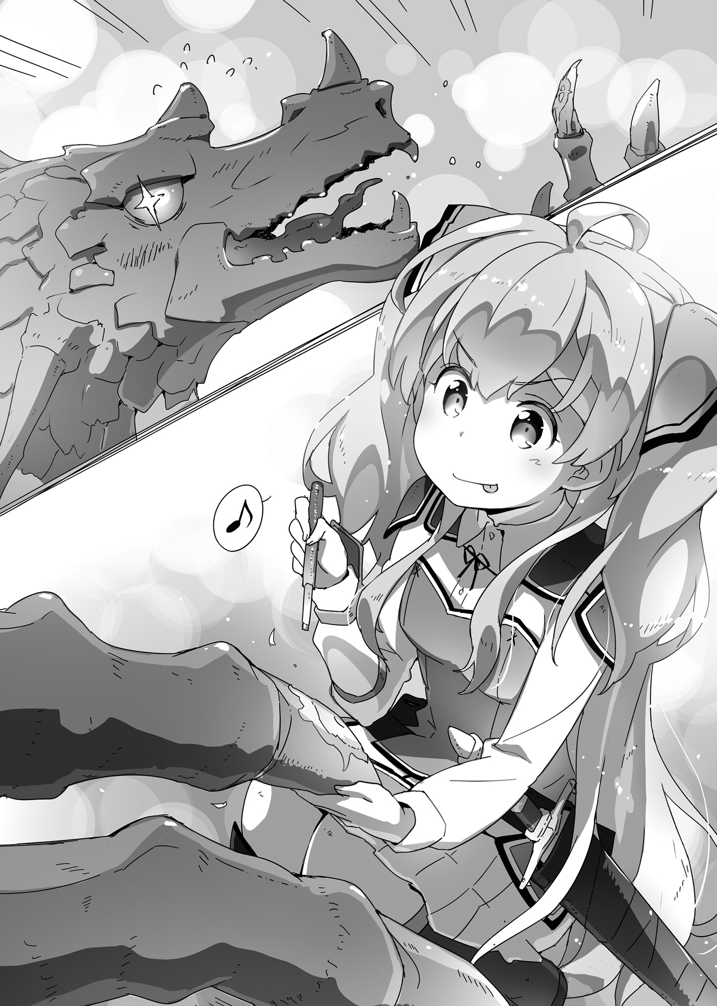 Chapter 89: A Defensive Battle - 17