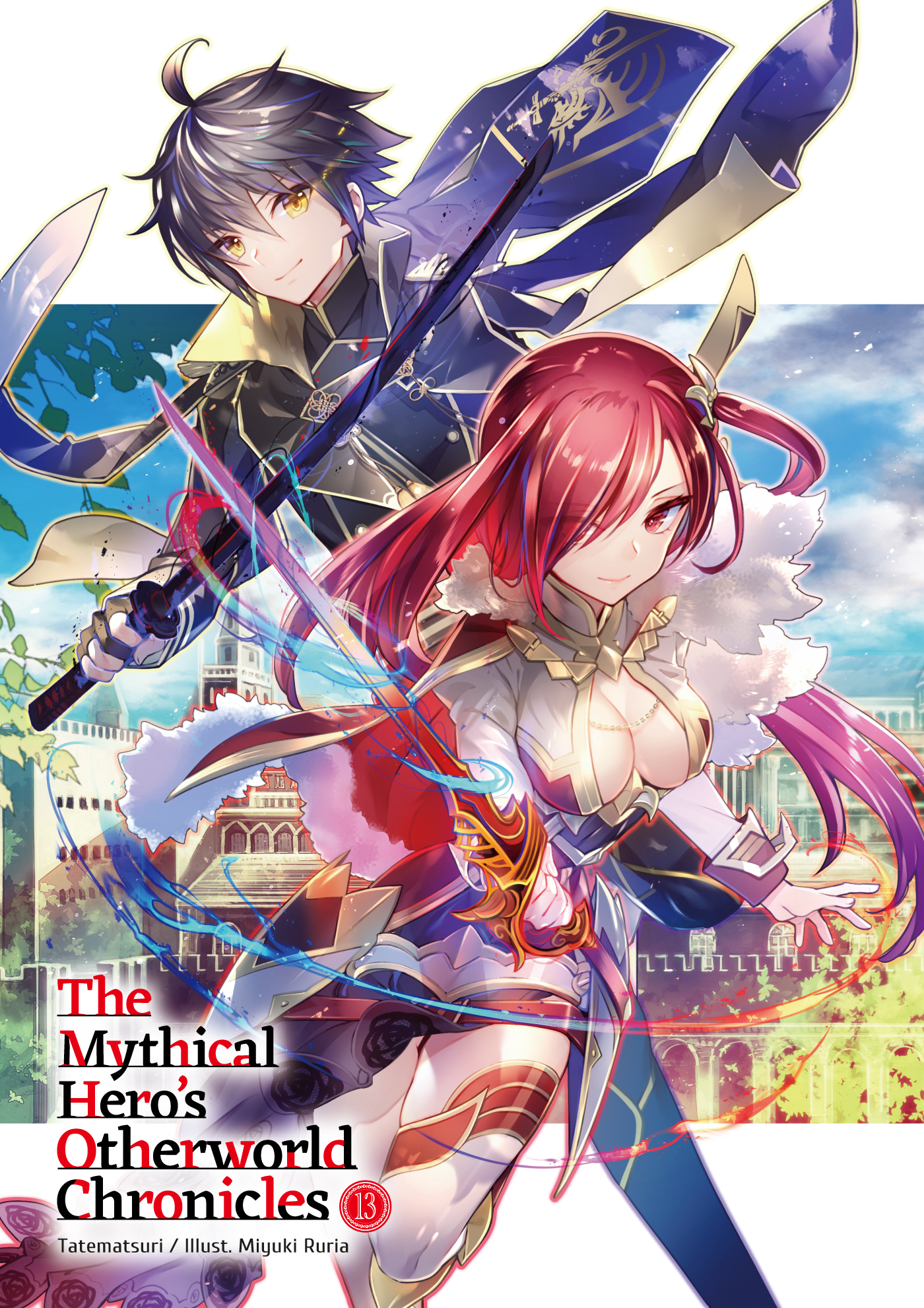 Color Illustrations - 02