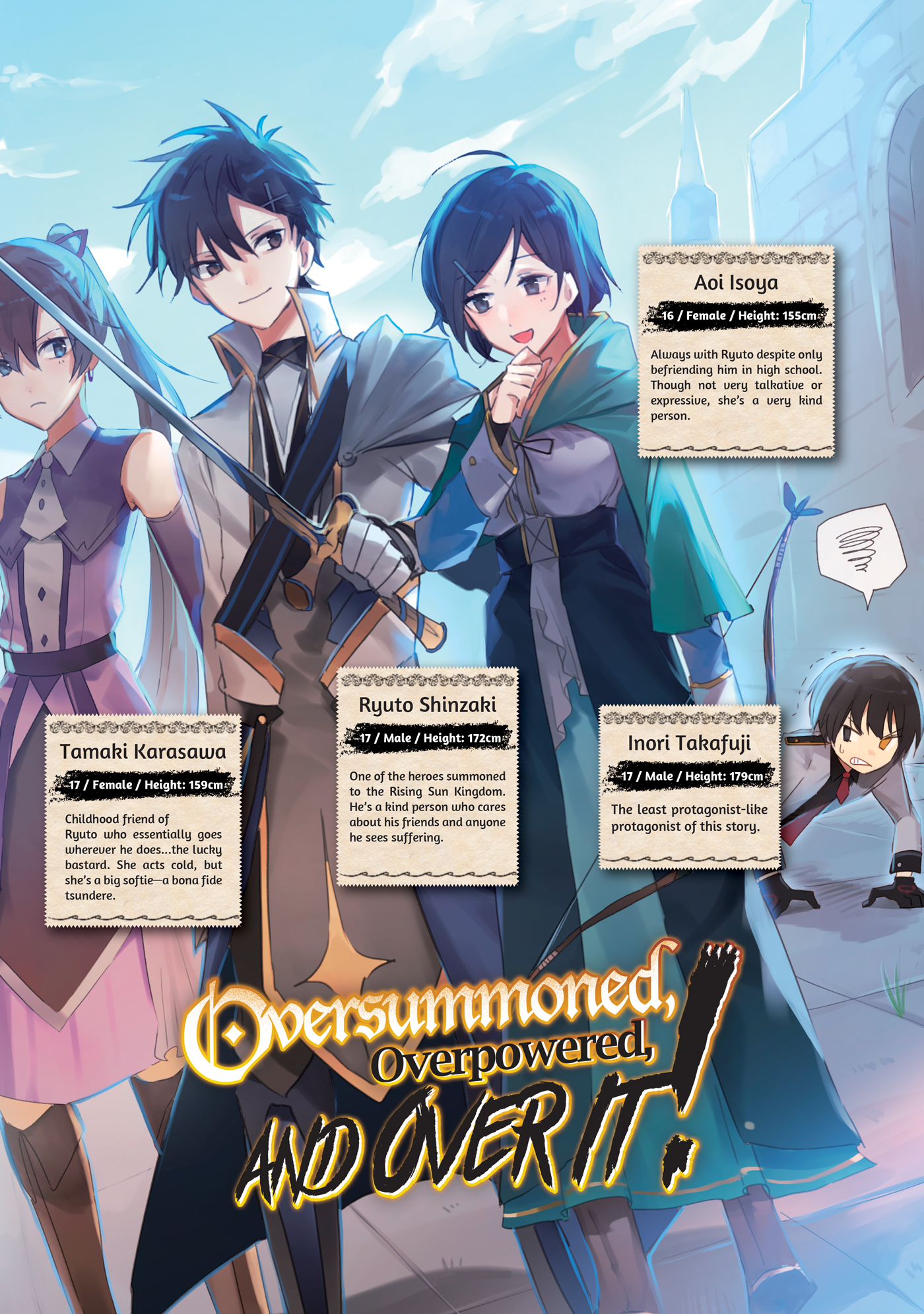 Color Illustrations - 10