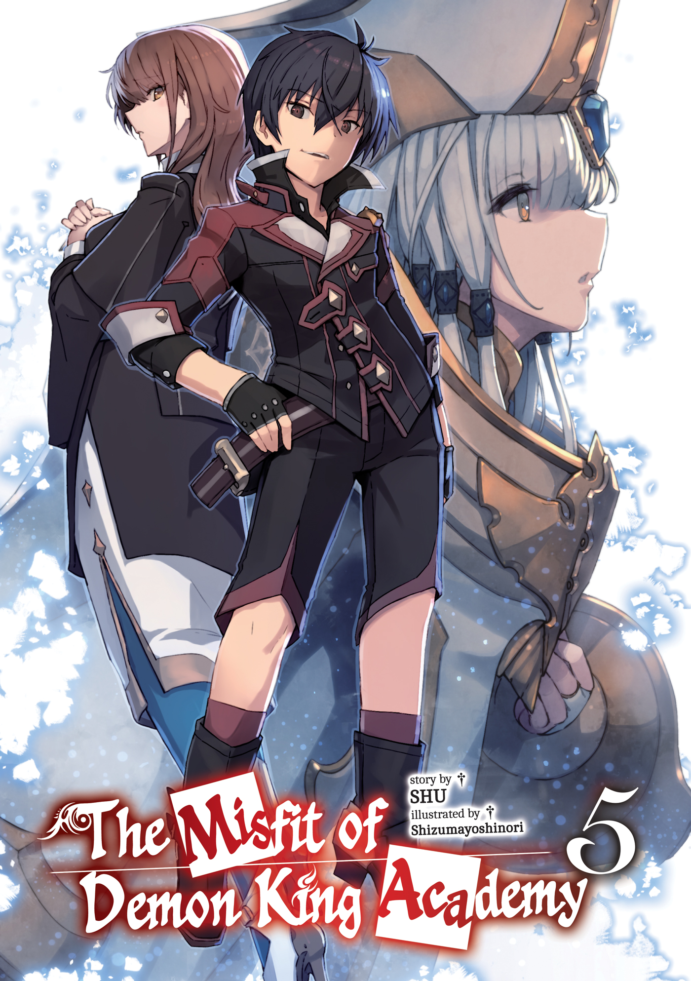 Color Illustrations - 09