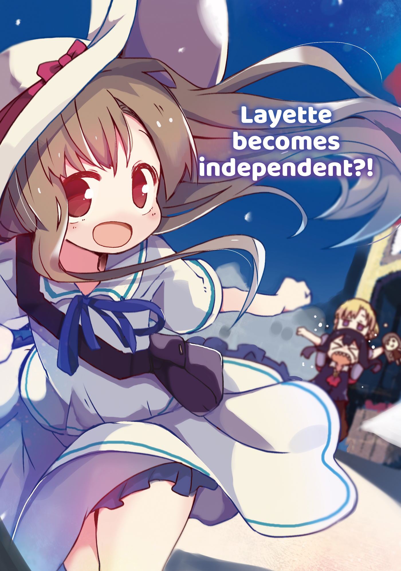 Color Illustrations - 35