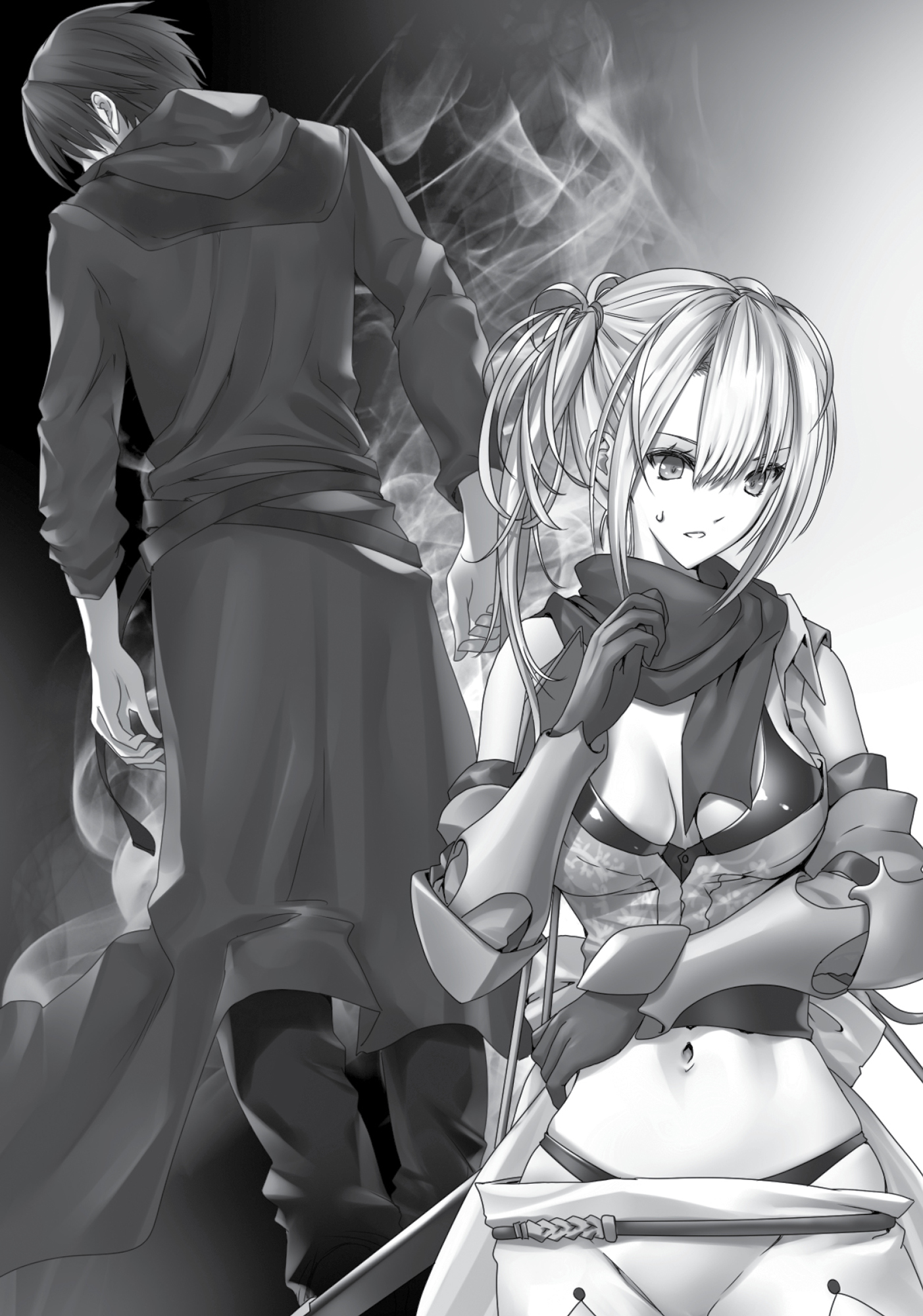 Chapter 5: The Witch’s Domain - 11