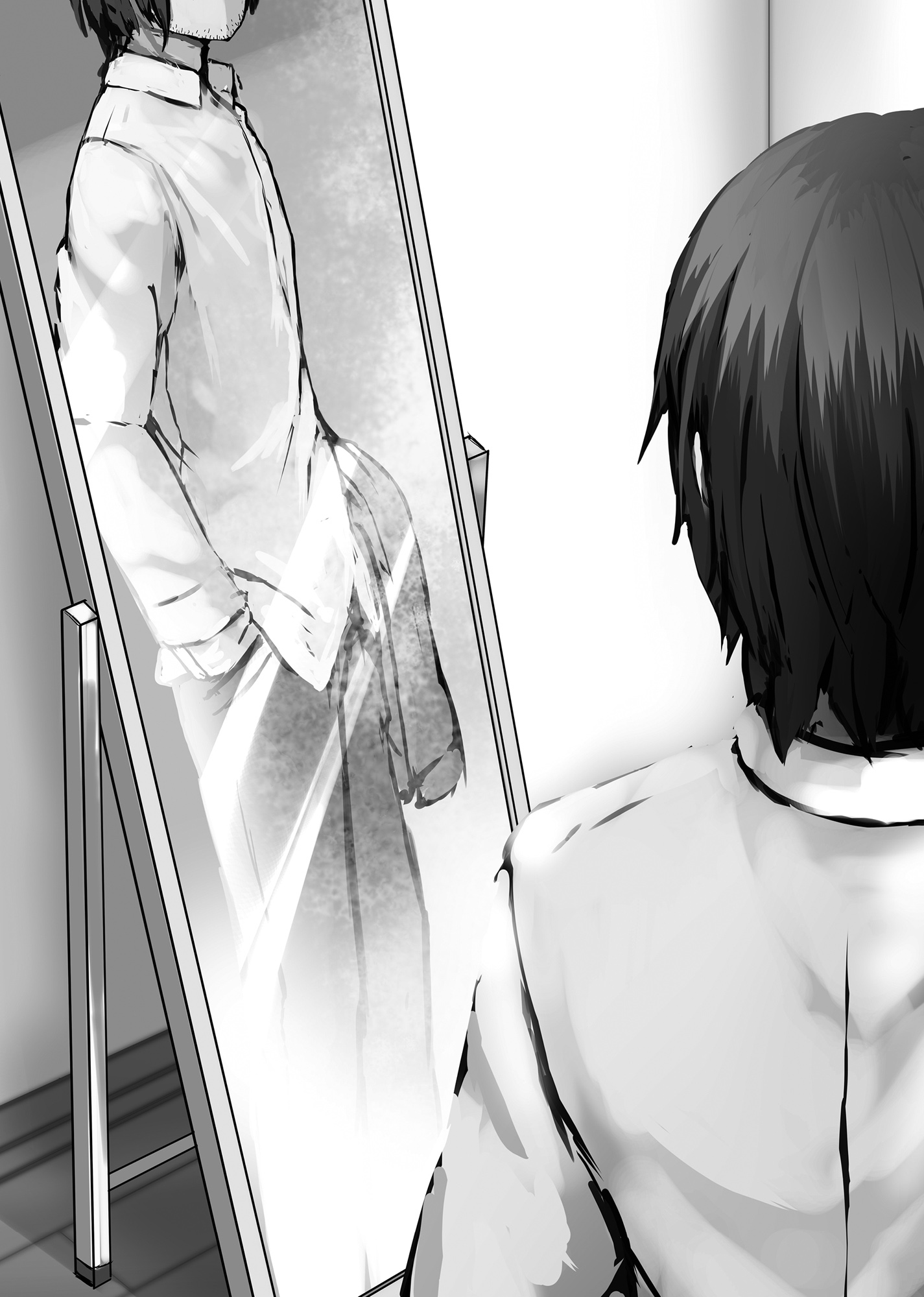 Part 1: The Village Sim - 07