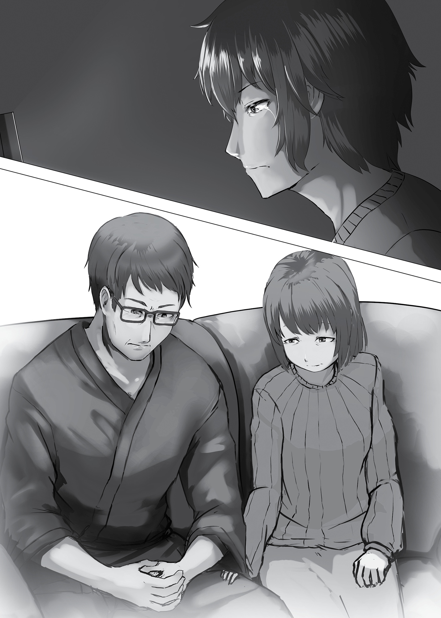 Part 2: Changing Reality - 10