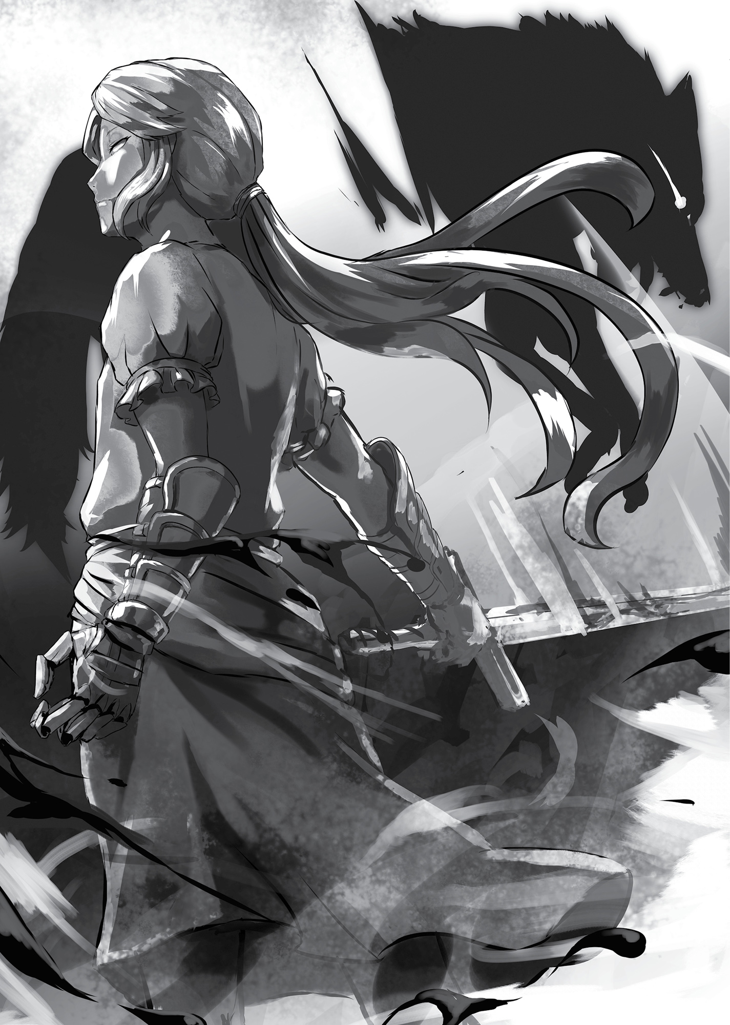 Part 3: Working Hard, Fighting Hard - 12