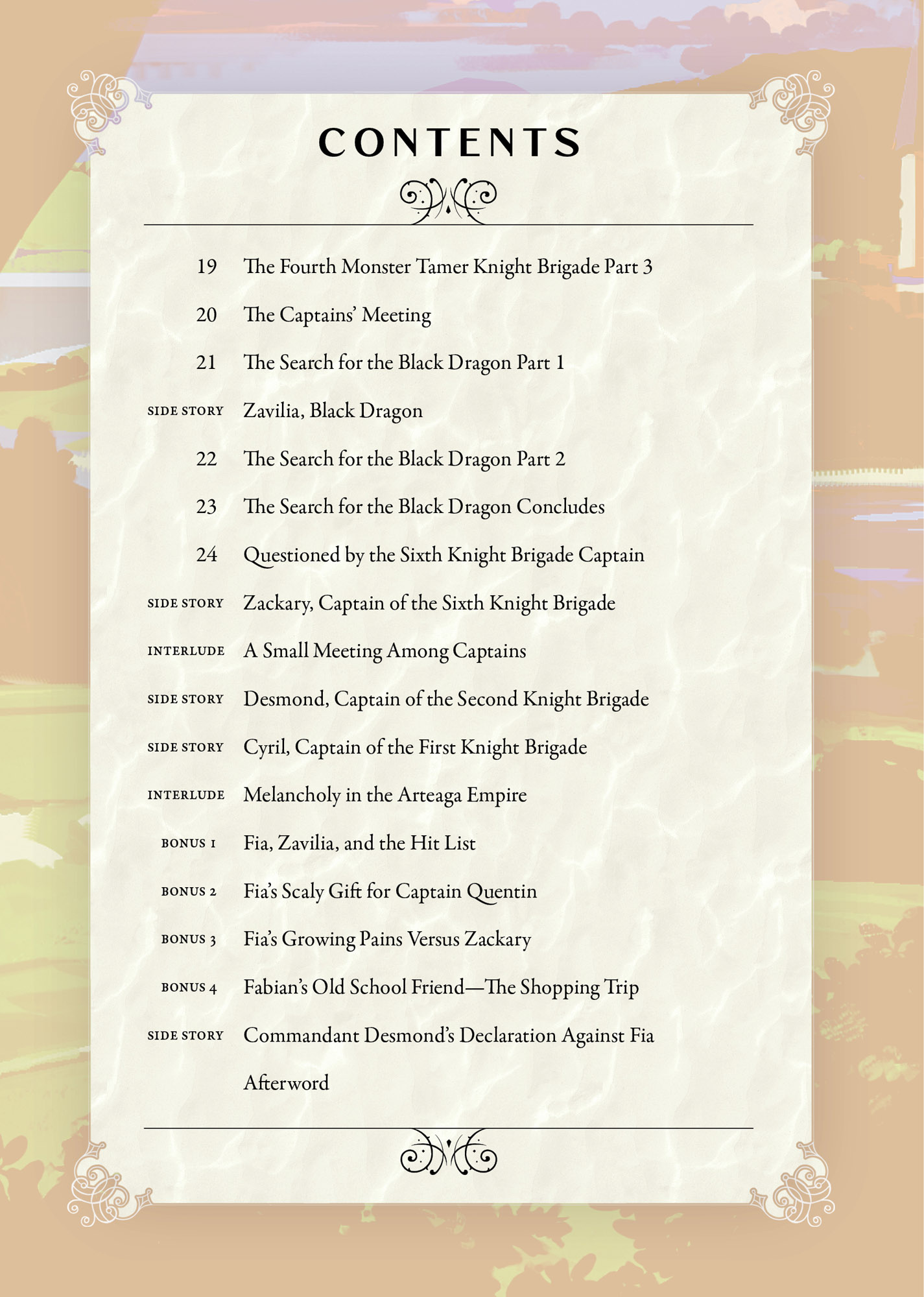 Chapter 22: The Search for the Black Dragon Part 2 - 12