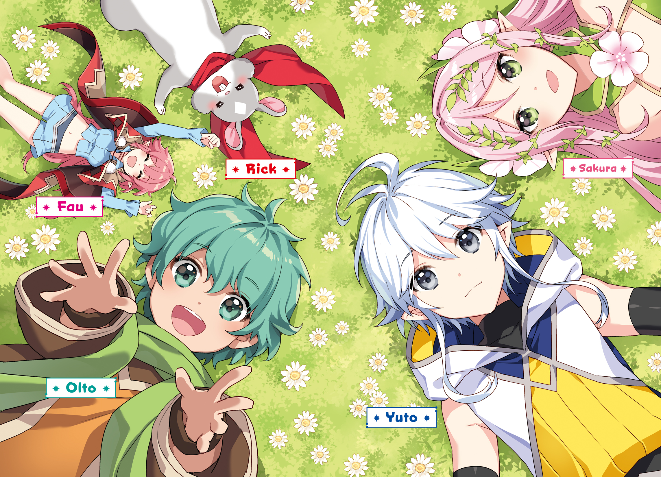 Color Illustrations - 10