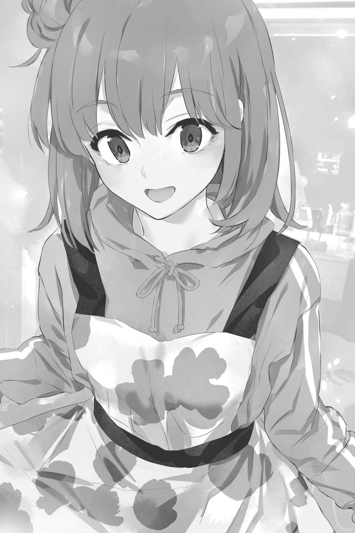 3: Surely, he will remember that season every time he smells that scent. - 17