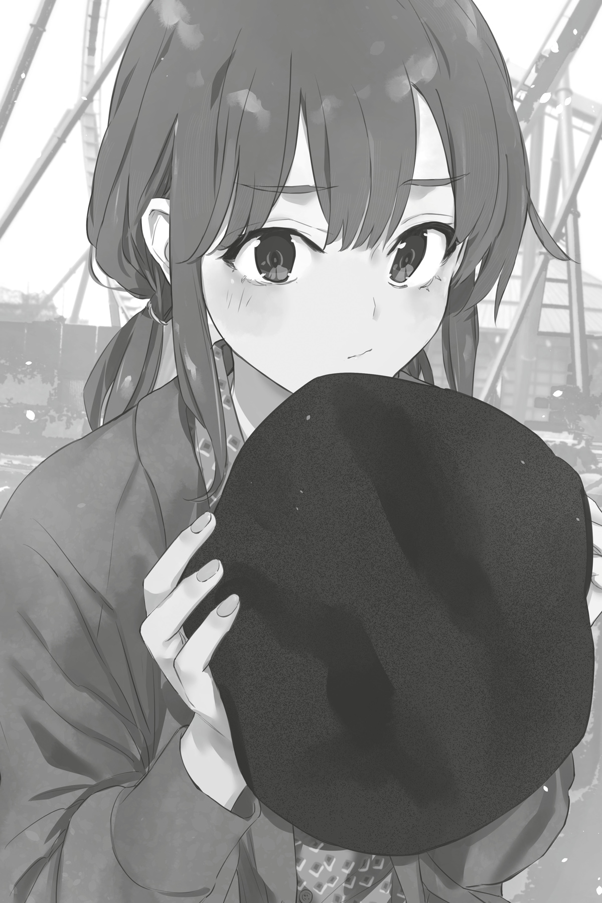 8: That door is opened once more. - 65