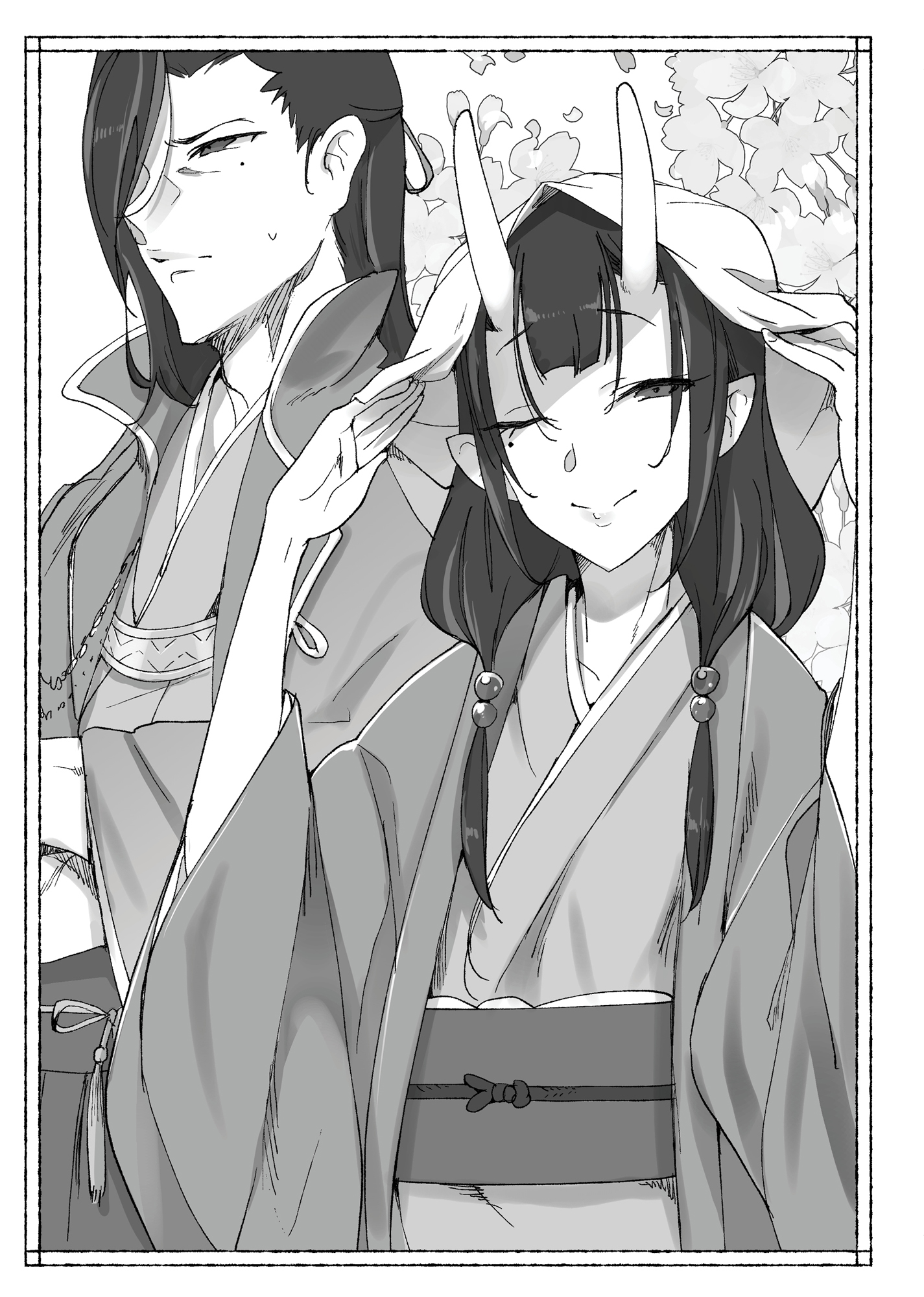 Case 02: An Impulsive Vampire - 07