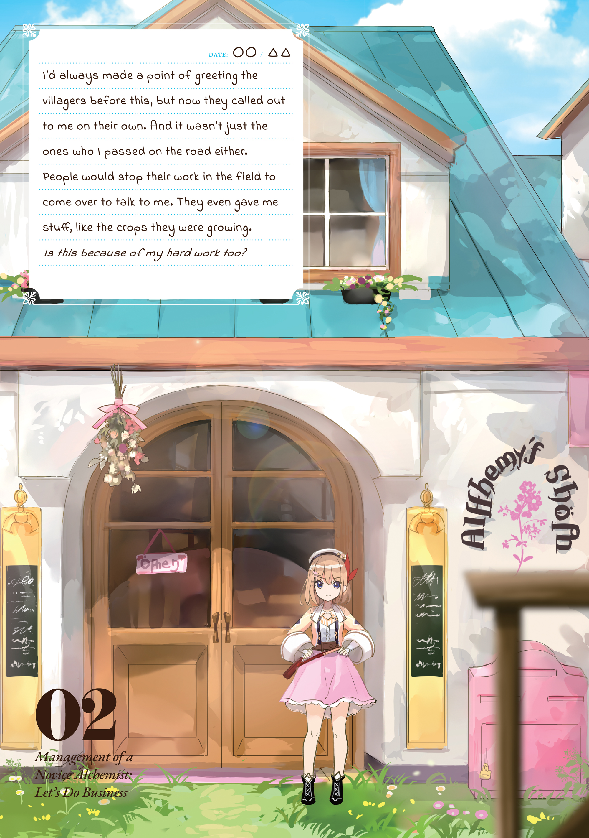 Bonus High Resolution Color Illustrations - 16