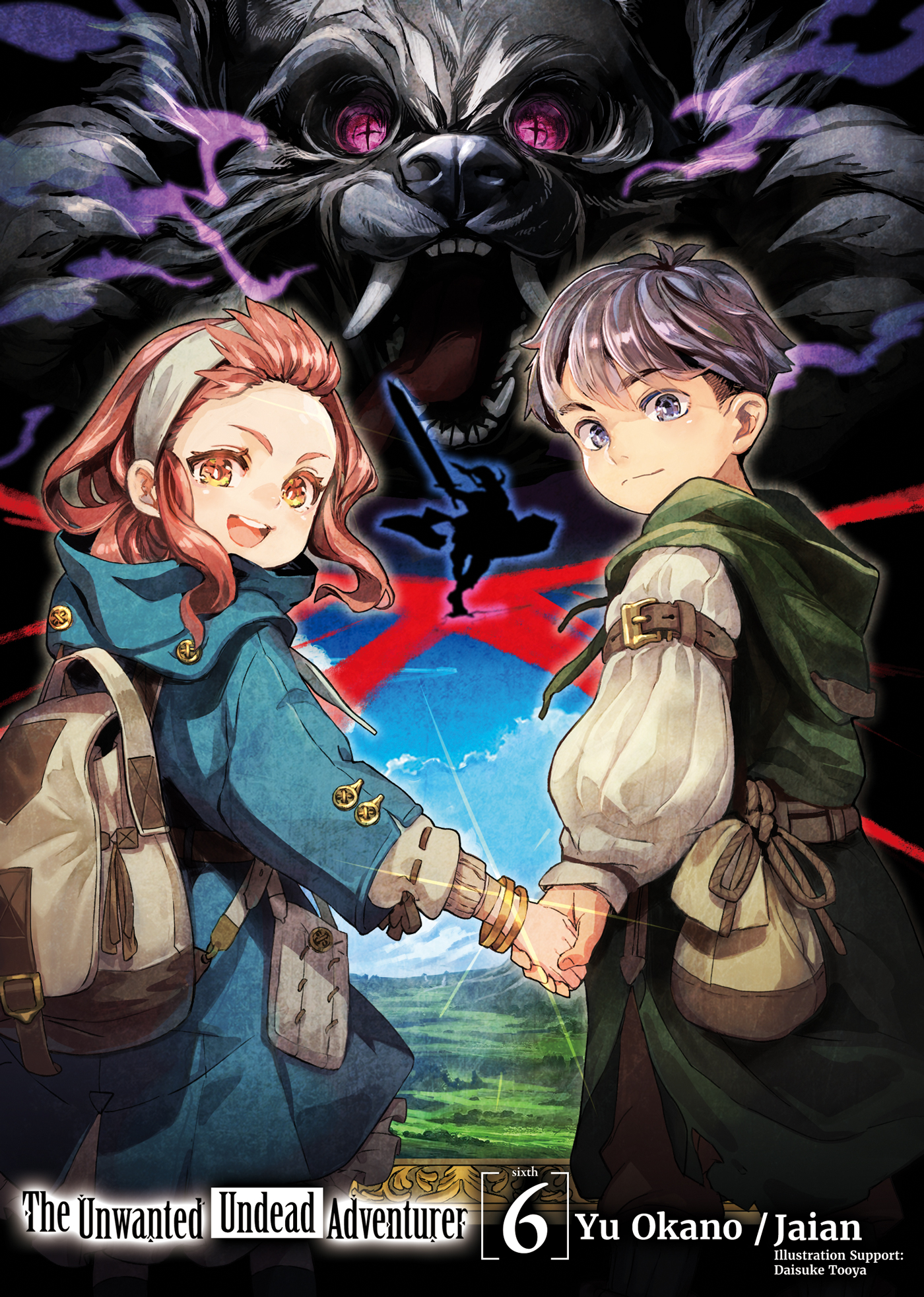 Color Illustrations - 02