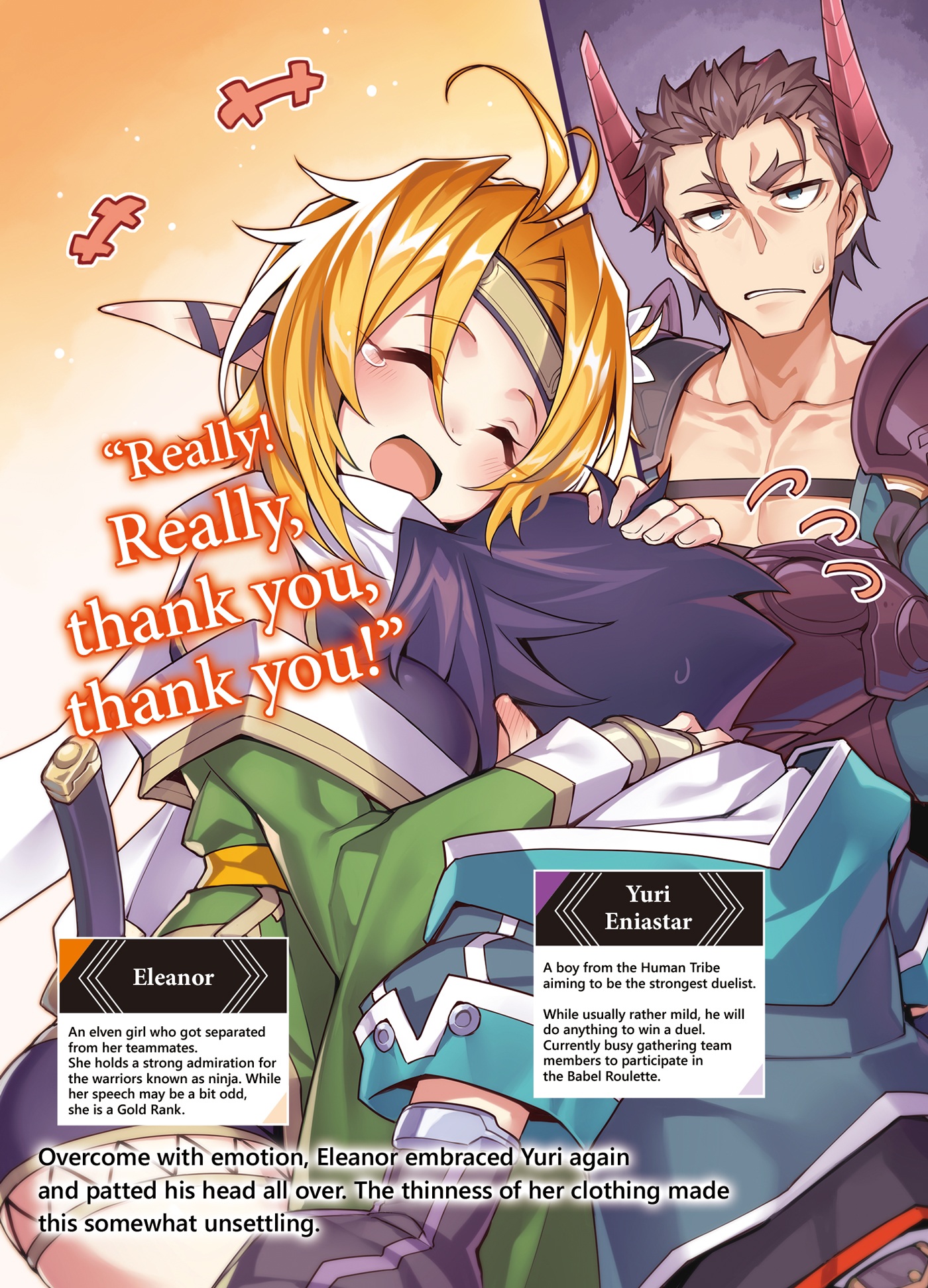 Color Illustrations - 02