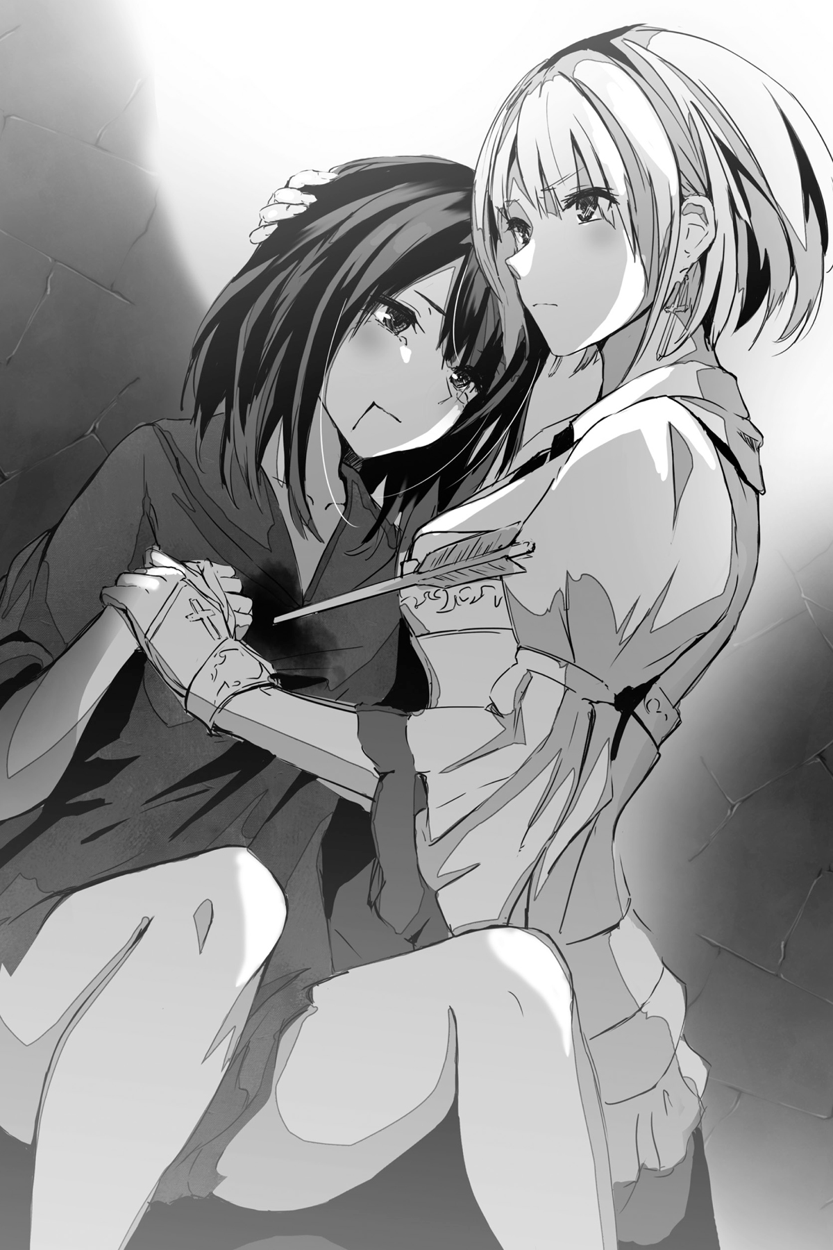 Chapter 4. The Decisive Battle - 14