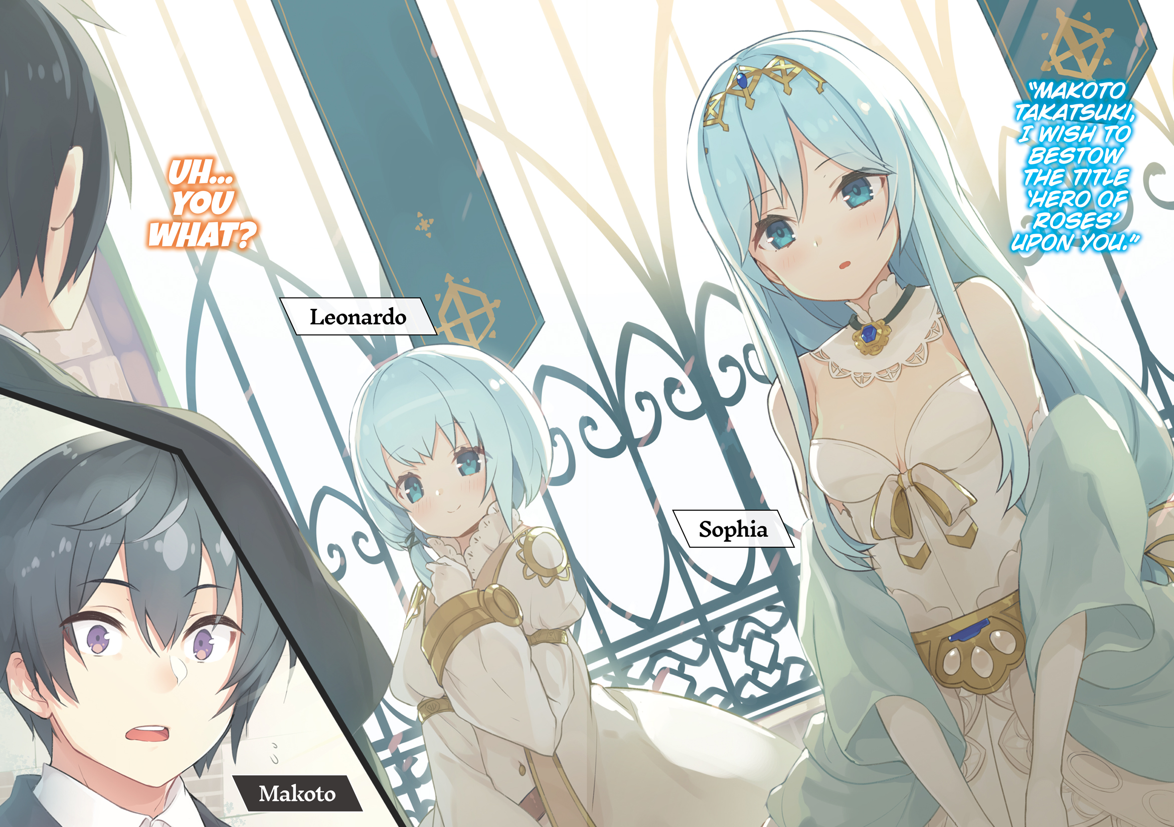 Color Illustrations - 12