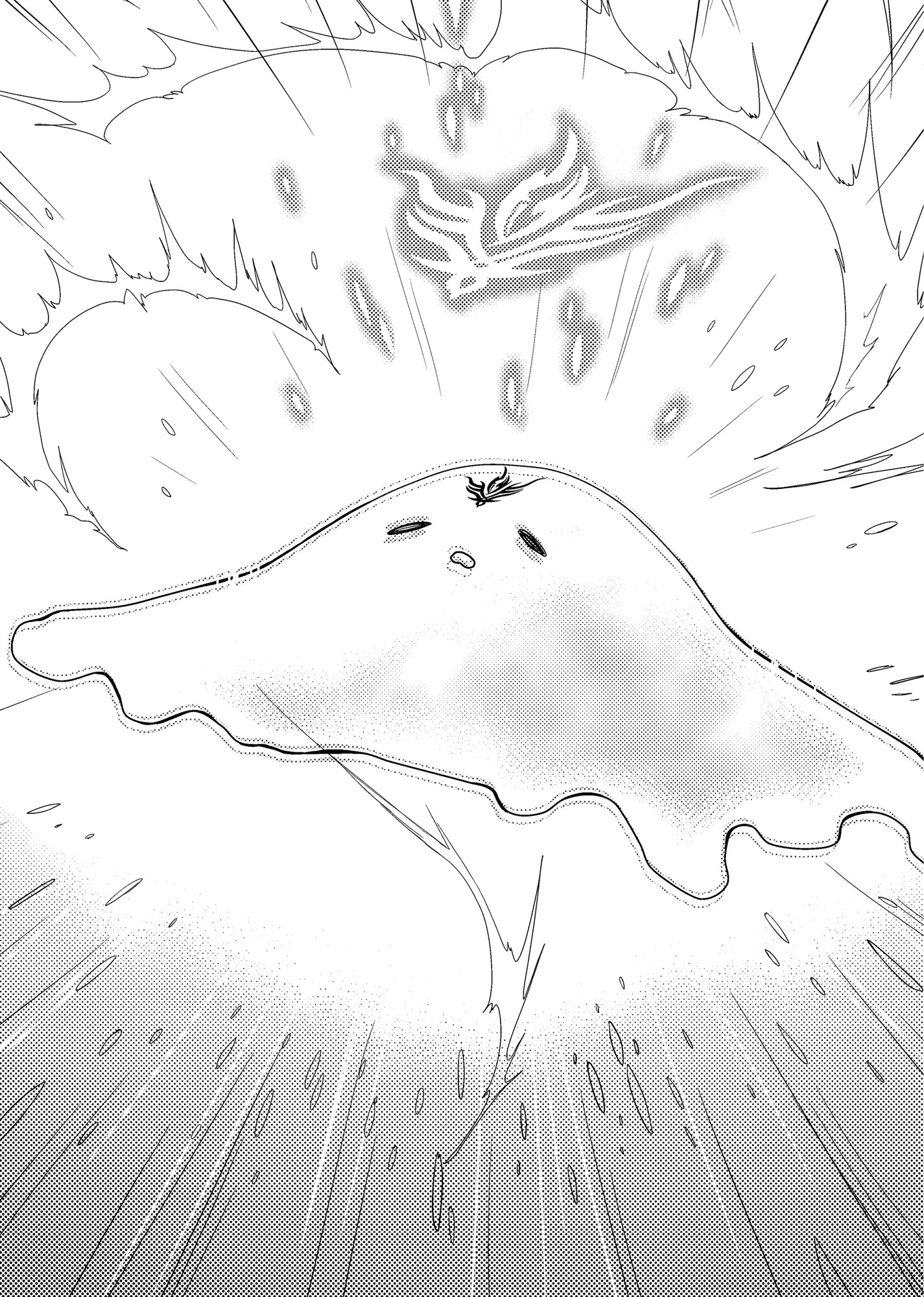 Chapter 3: The Fortune-Teller Knew! - 07