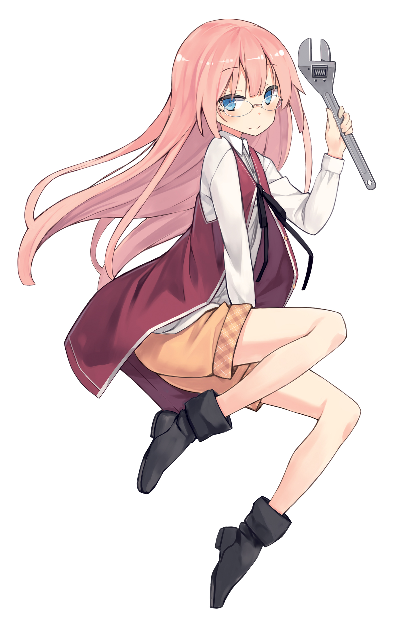 Bonus Textless Illustrations - 20