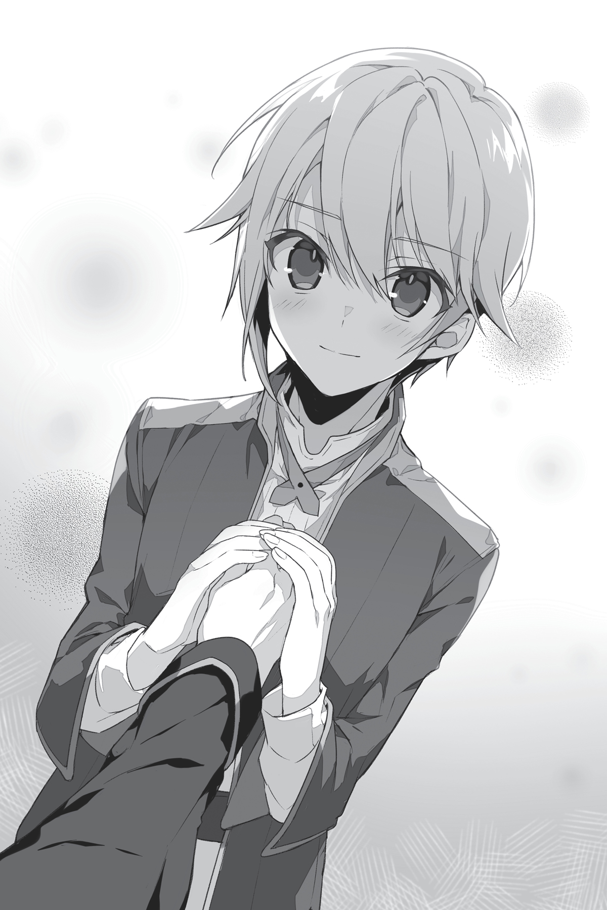 Prologue | The Assassin Returns Home - 07