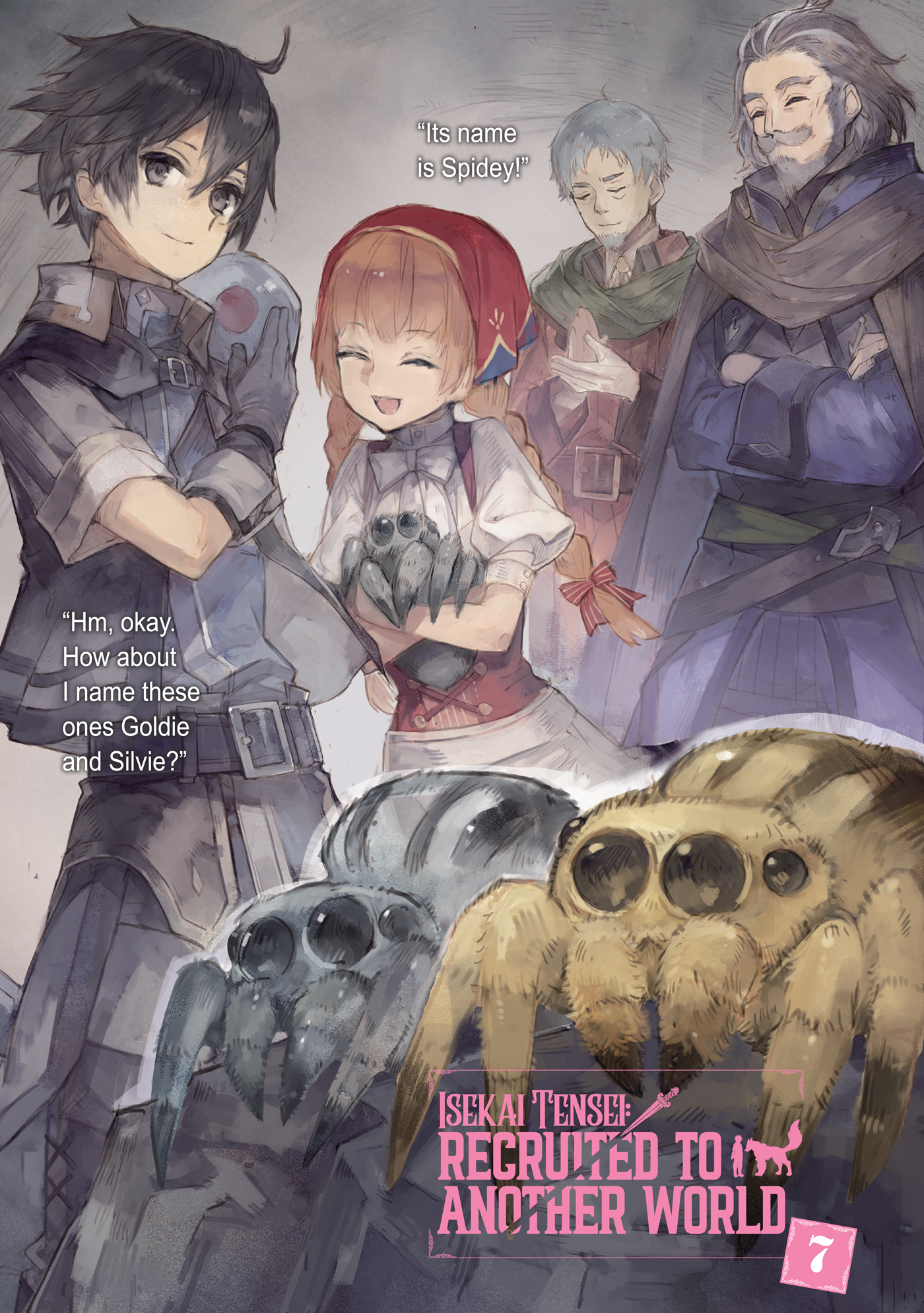 Color Illustrations - 10