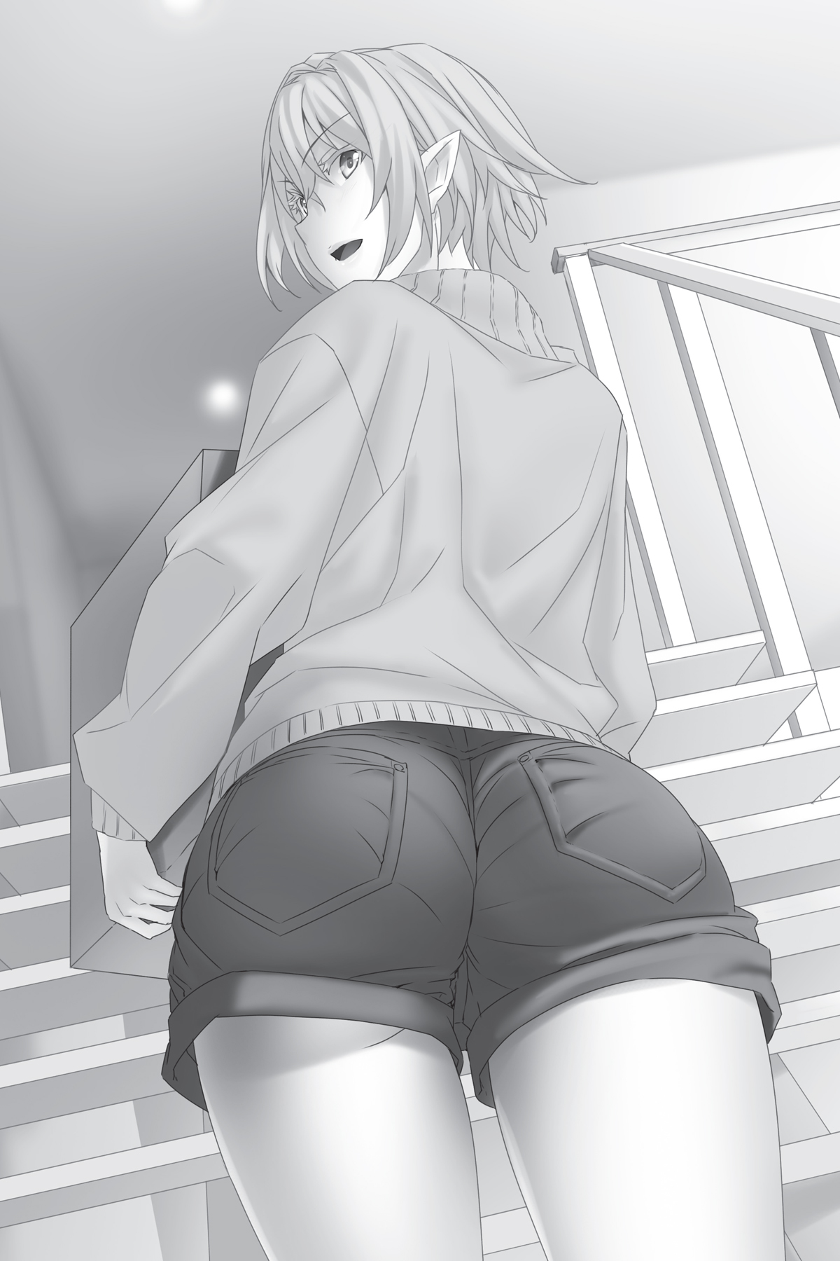 Chapter 4. Greetings from Elven Lands - 27