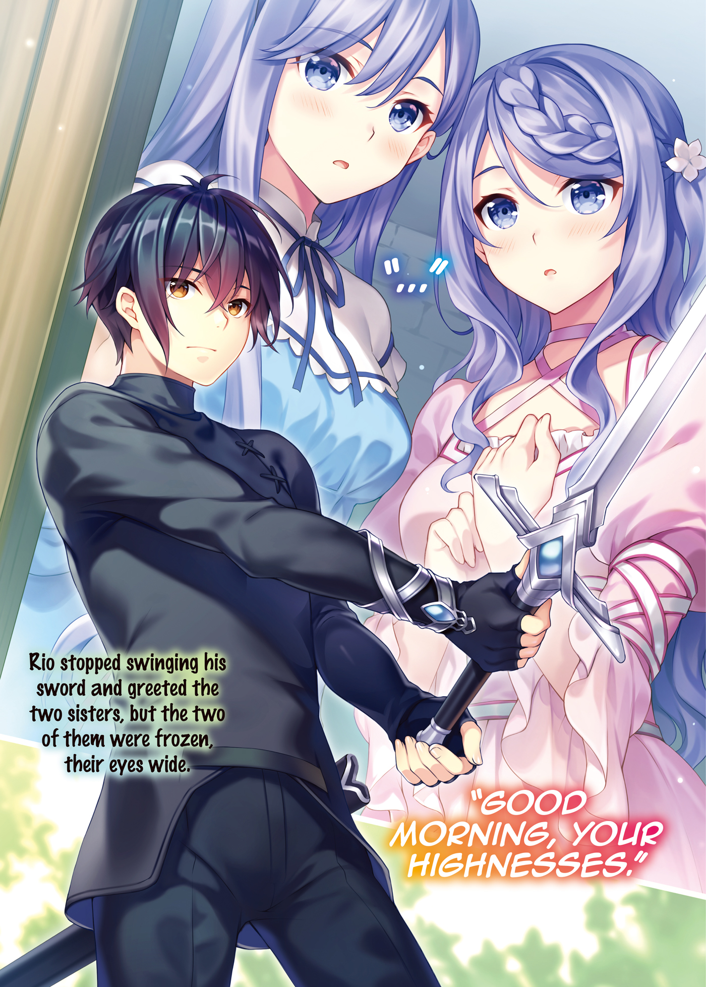 Color Illustrations - 02