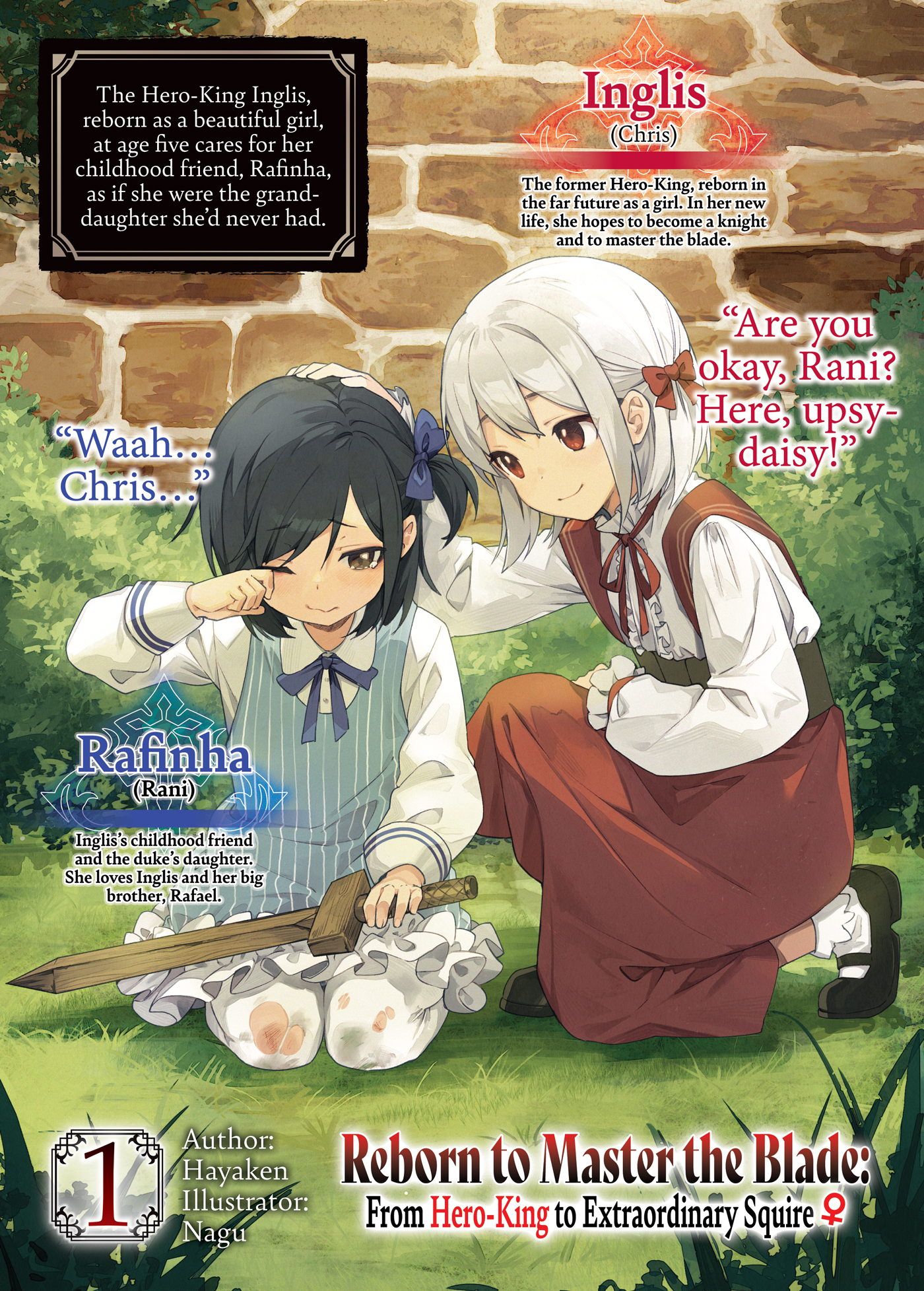 Color Illustrations - 12