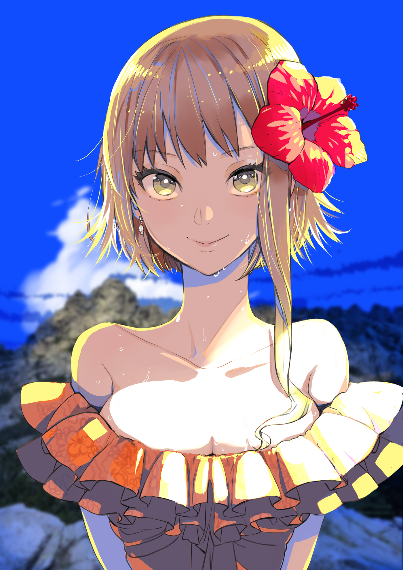 Bonus Textless Cover - 02