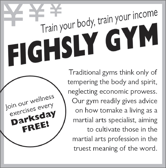 Trying a Day Off, Demon-Style - 64