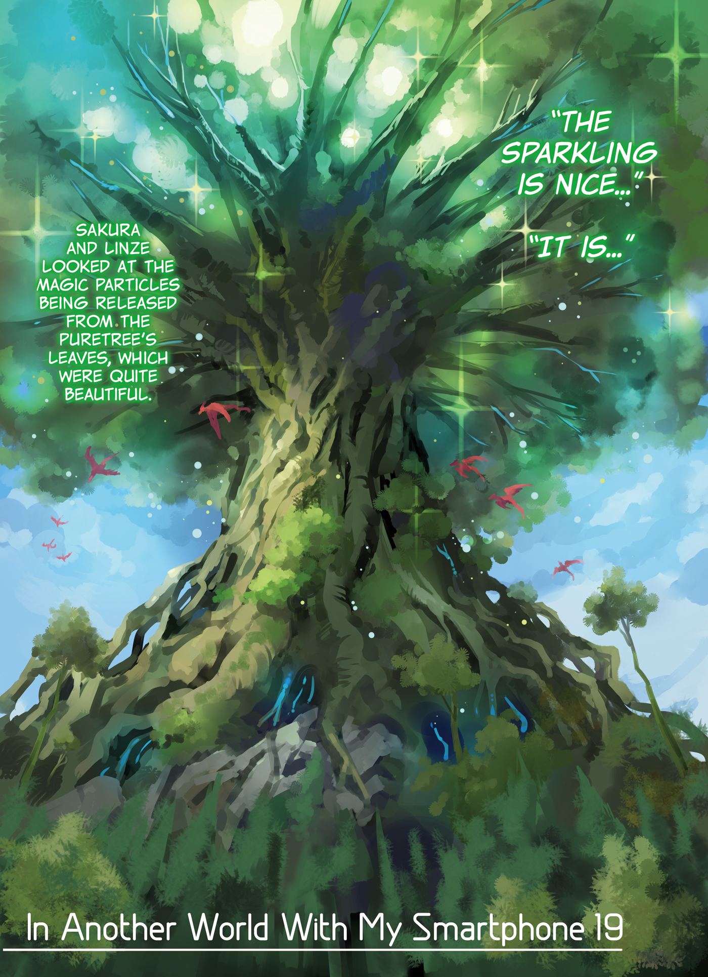 Color Illustrations - 02