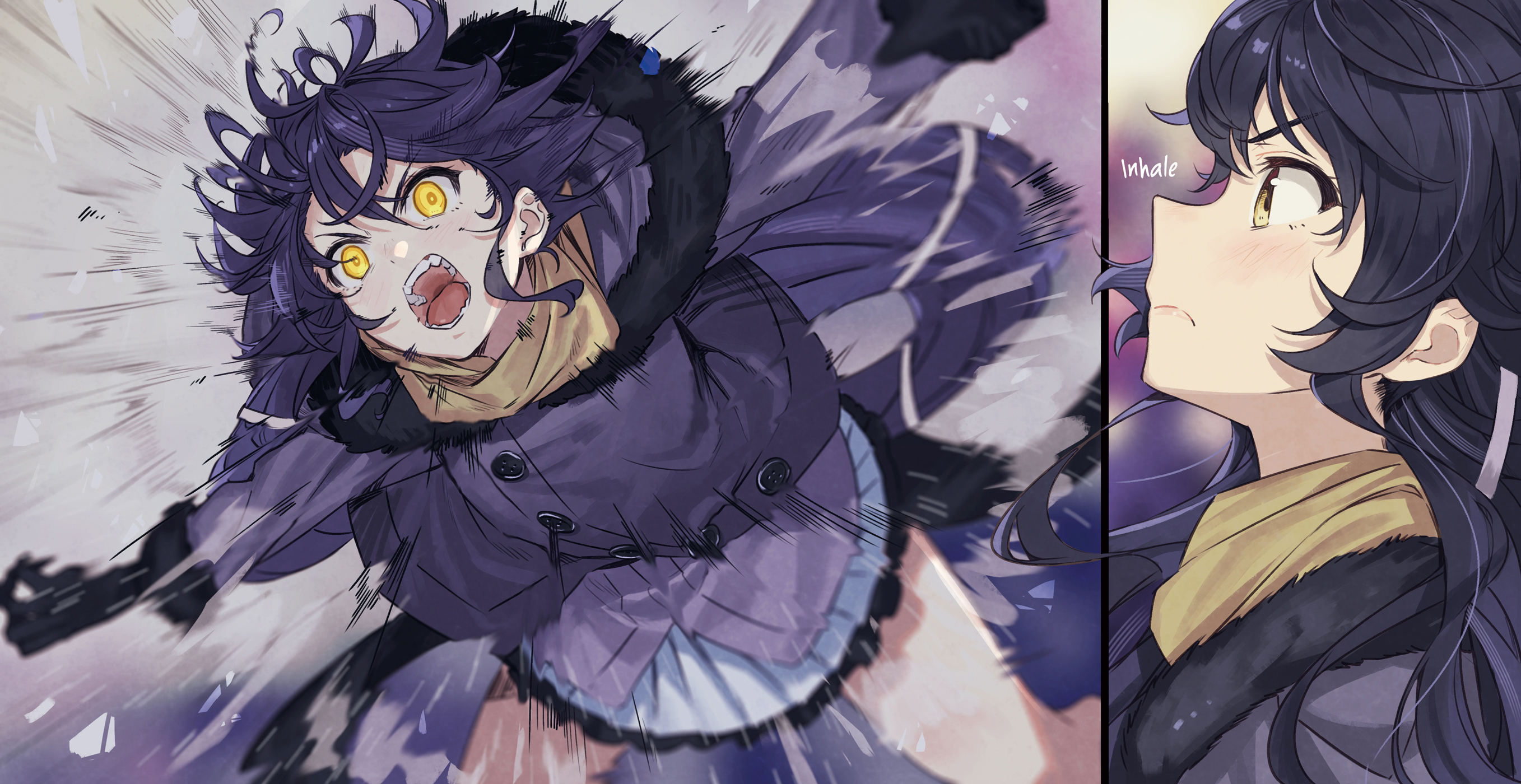 Color Illustrations - 02