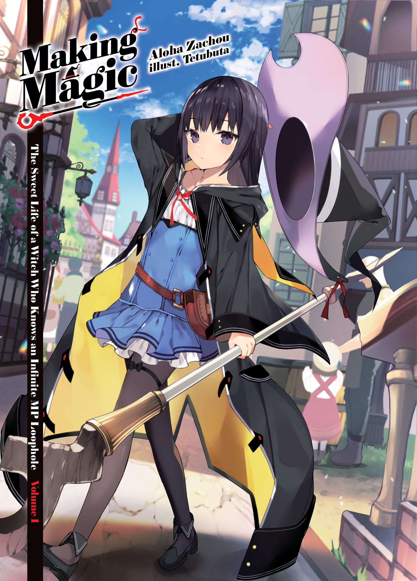 Color Illustrations - 14