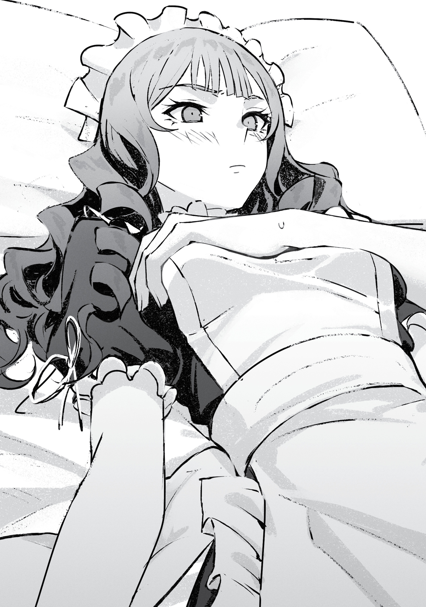 Chapter 3: Zodiac Knights - 07