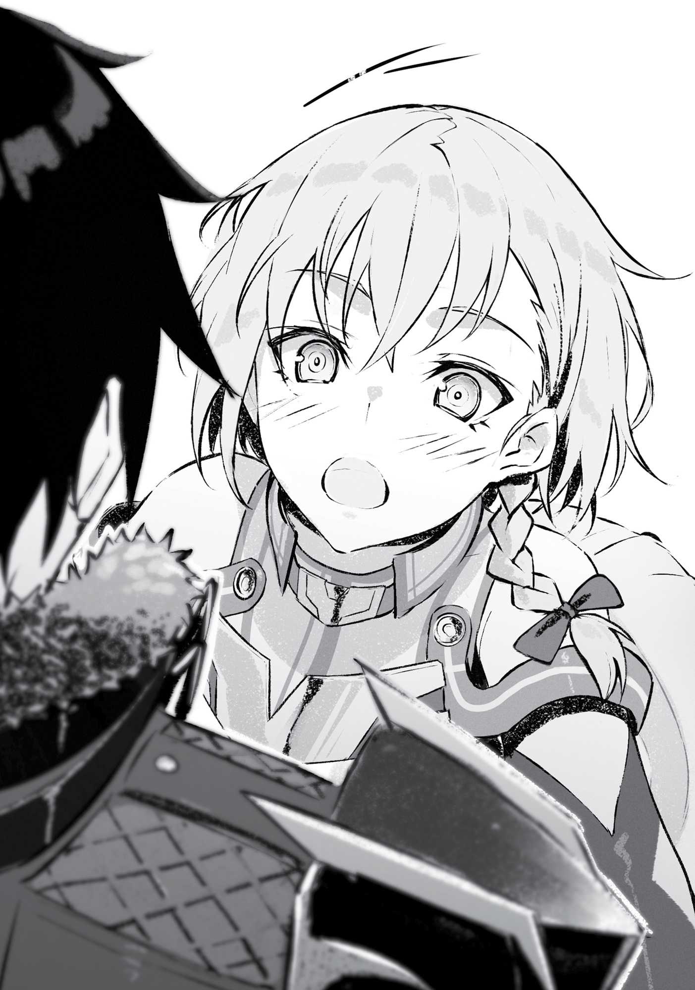 Chapter 6: Roxy’s Declaration - 09