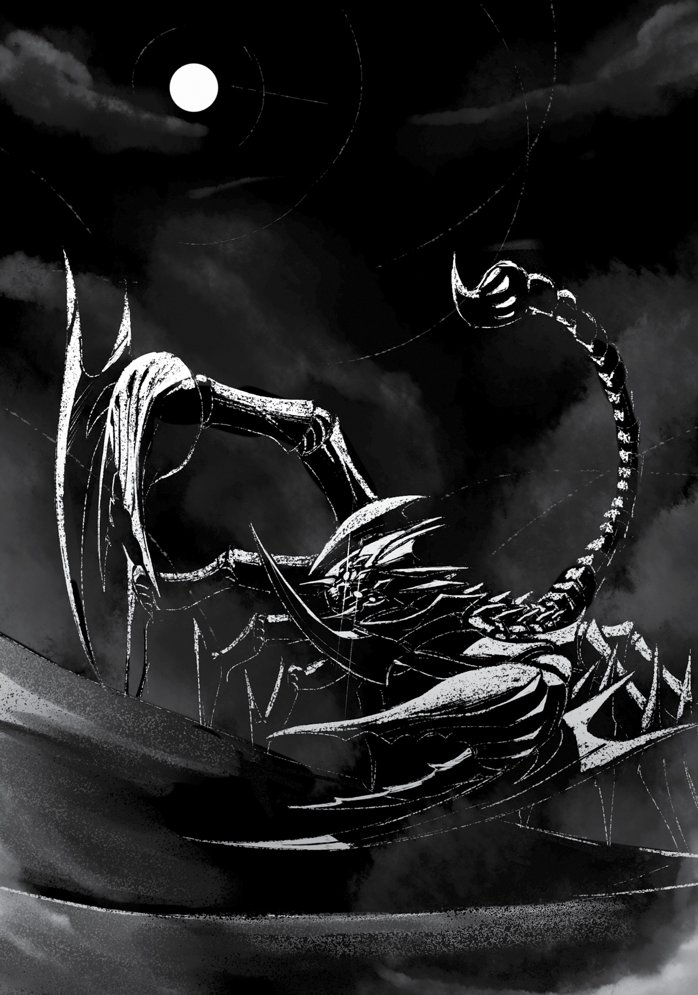 Chapter 9: The Old Lanchester Estate - 10