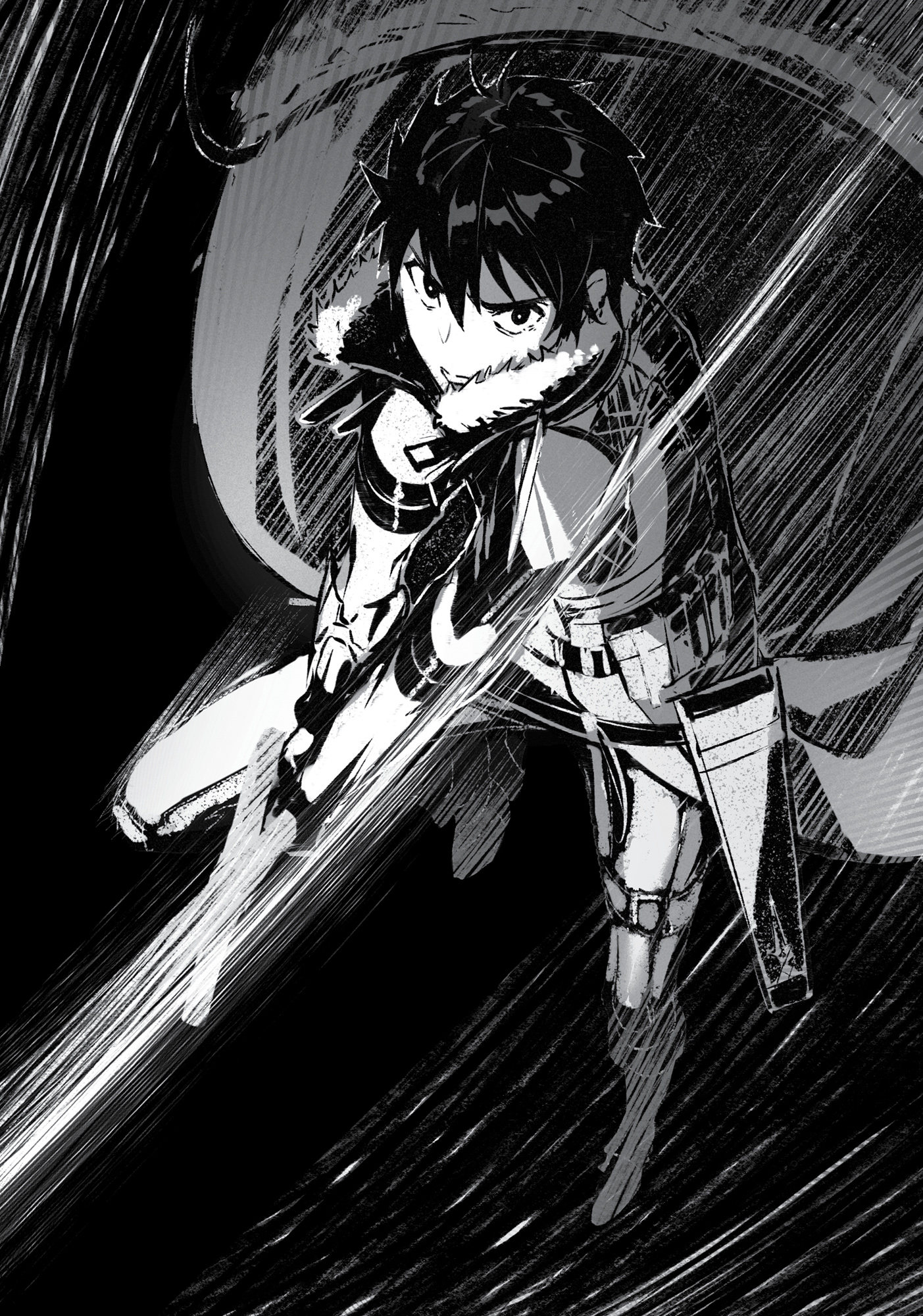 Chapter 13: Roxy’s Limit - 11