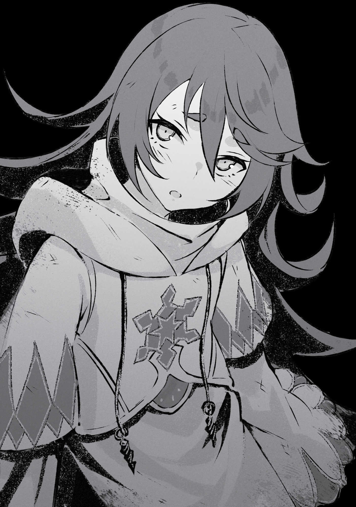 Chapter 14: Flaming Swords and Holy Beasts - 12