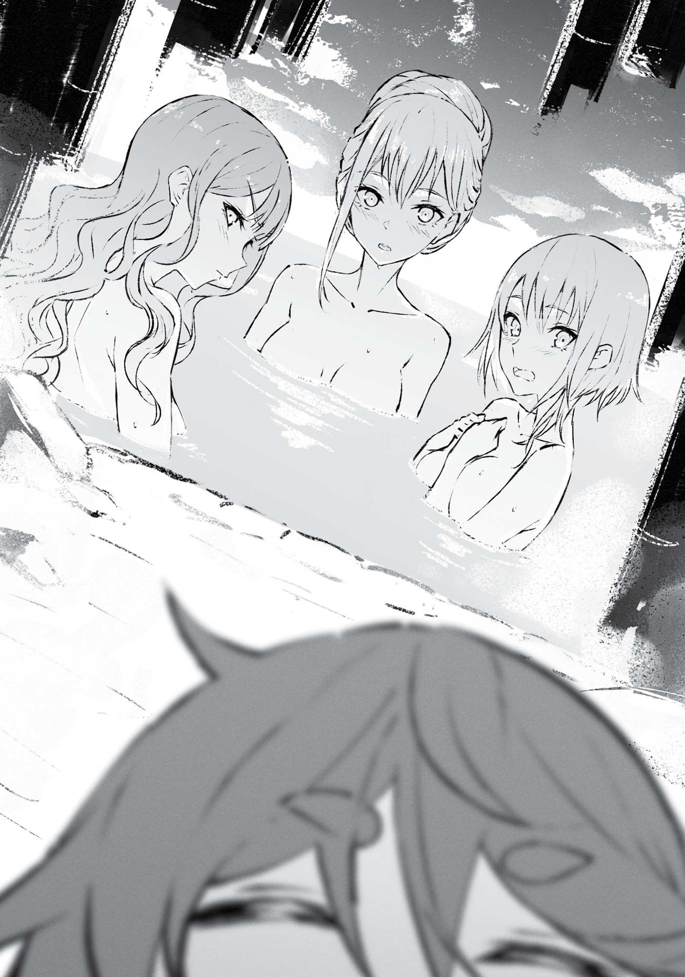 Chapter 17: Snow the Oblivious - 13