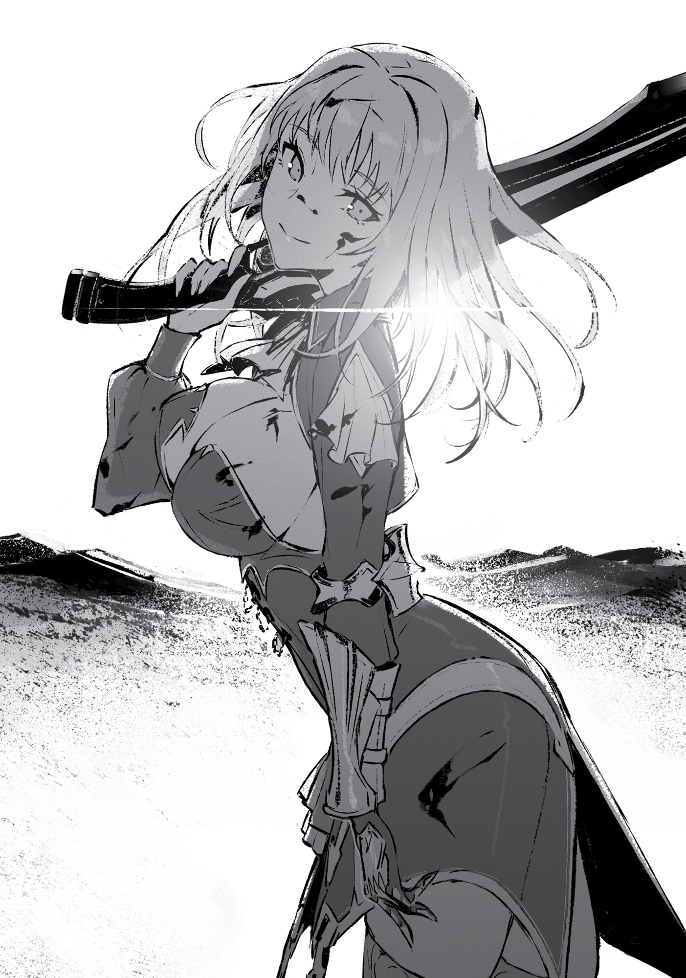 Chapter 19: The Majestic Baths of Lanchester - 14