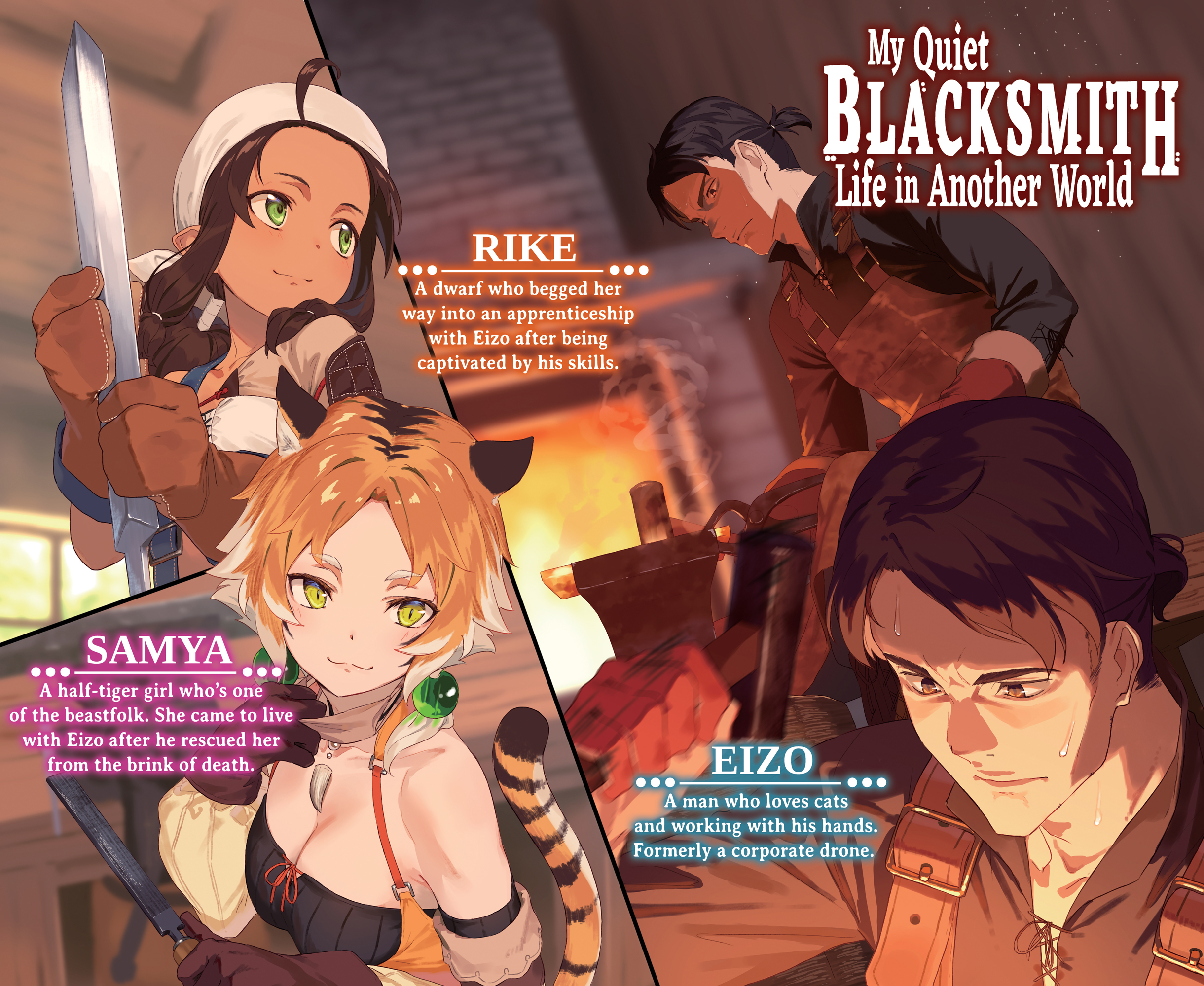 Bonus High Resolution Illustrations - 12