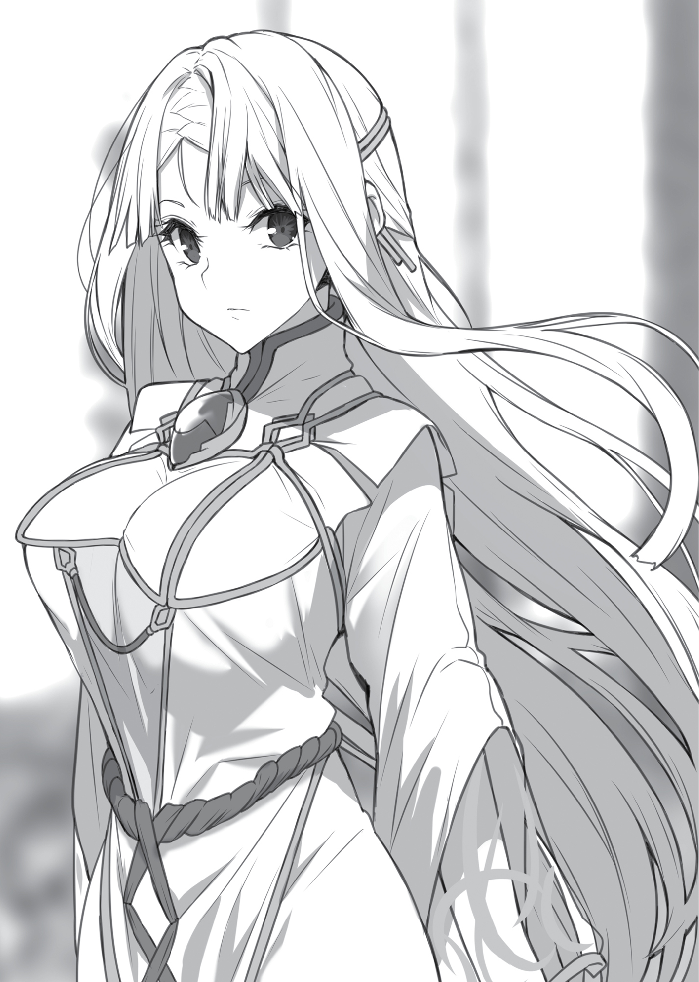 Chapter 4: Living Underground with the Slime Girls - 12