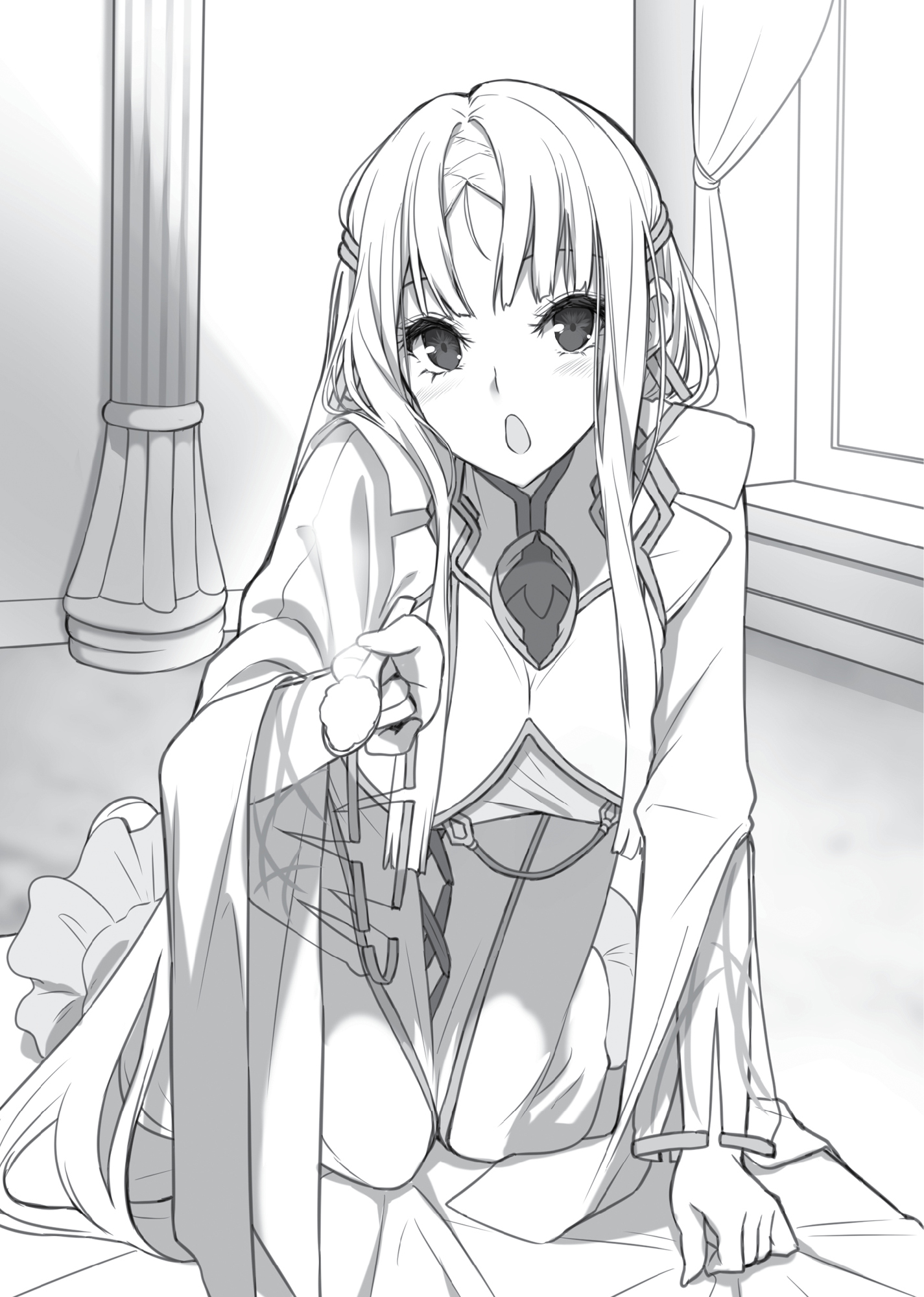 Chapter 5: Infiltrating the Capital City - 14