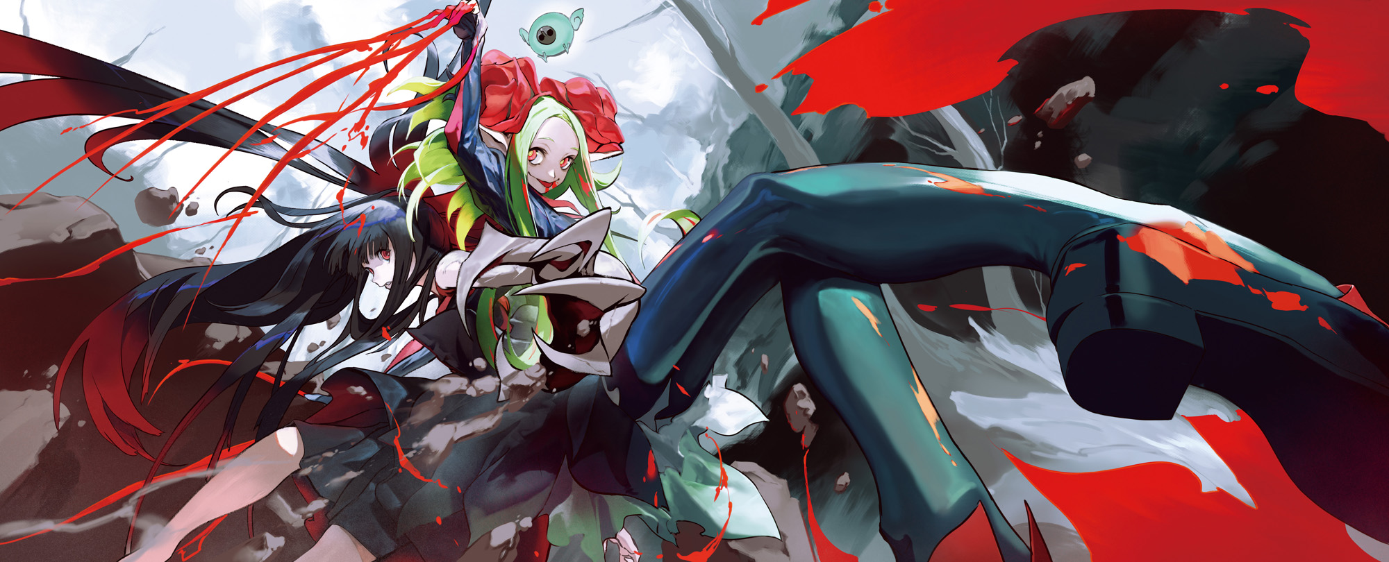 Color Gallery - 02