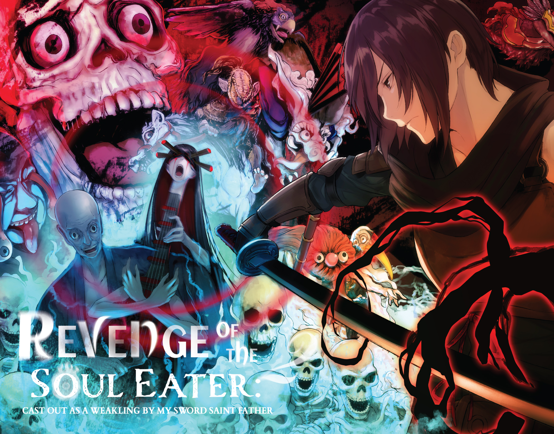 Color Illustrations - 02