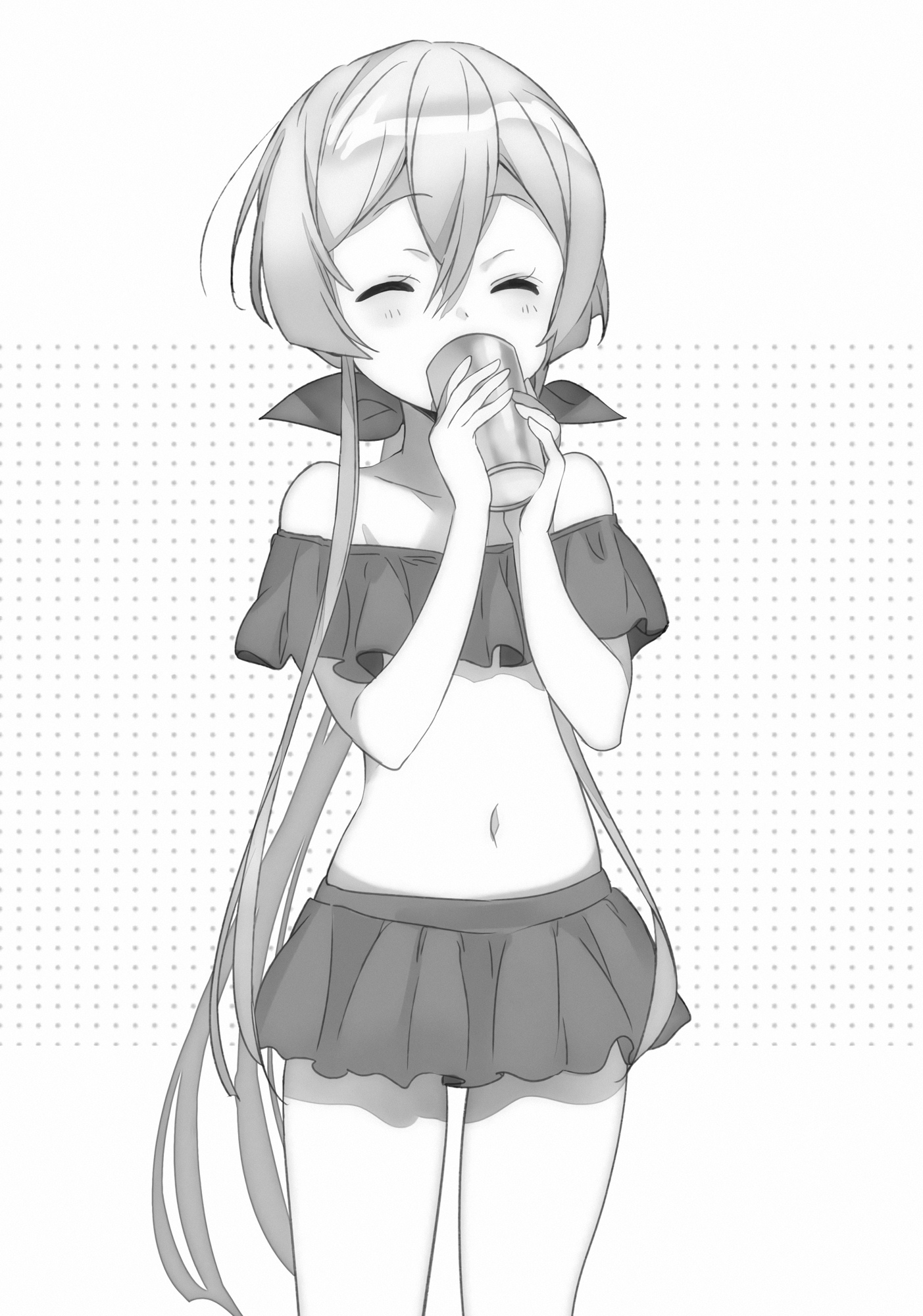 Chapter 375: The Bear Goes to the Ocean (Day Two) - 13