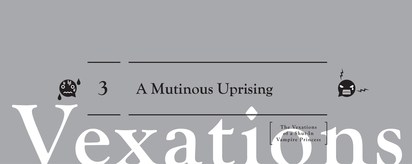 3: A Mutinous Uprising - 26