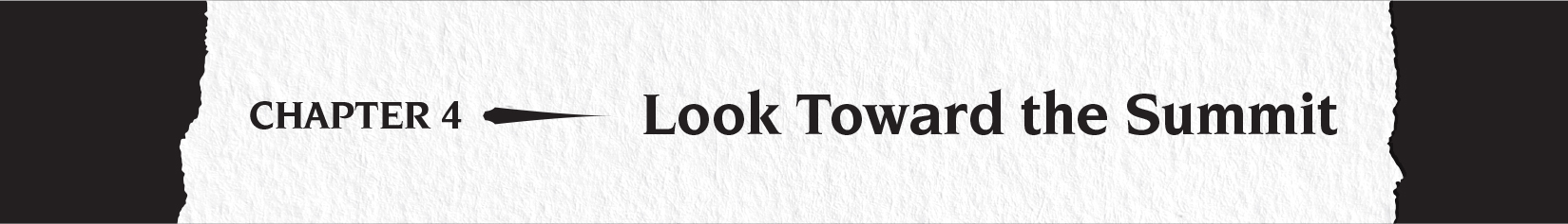 Chapter 4: Look Toward the Summit - 18