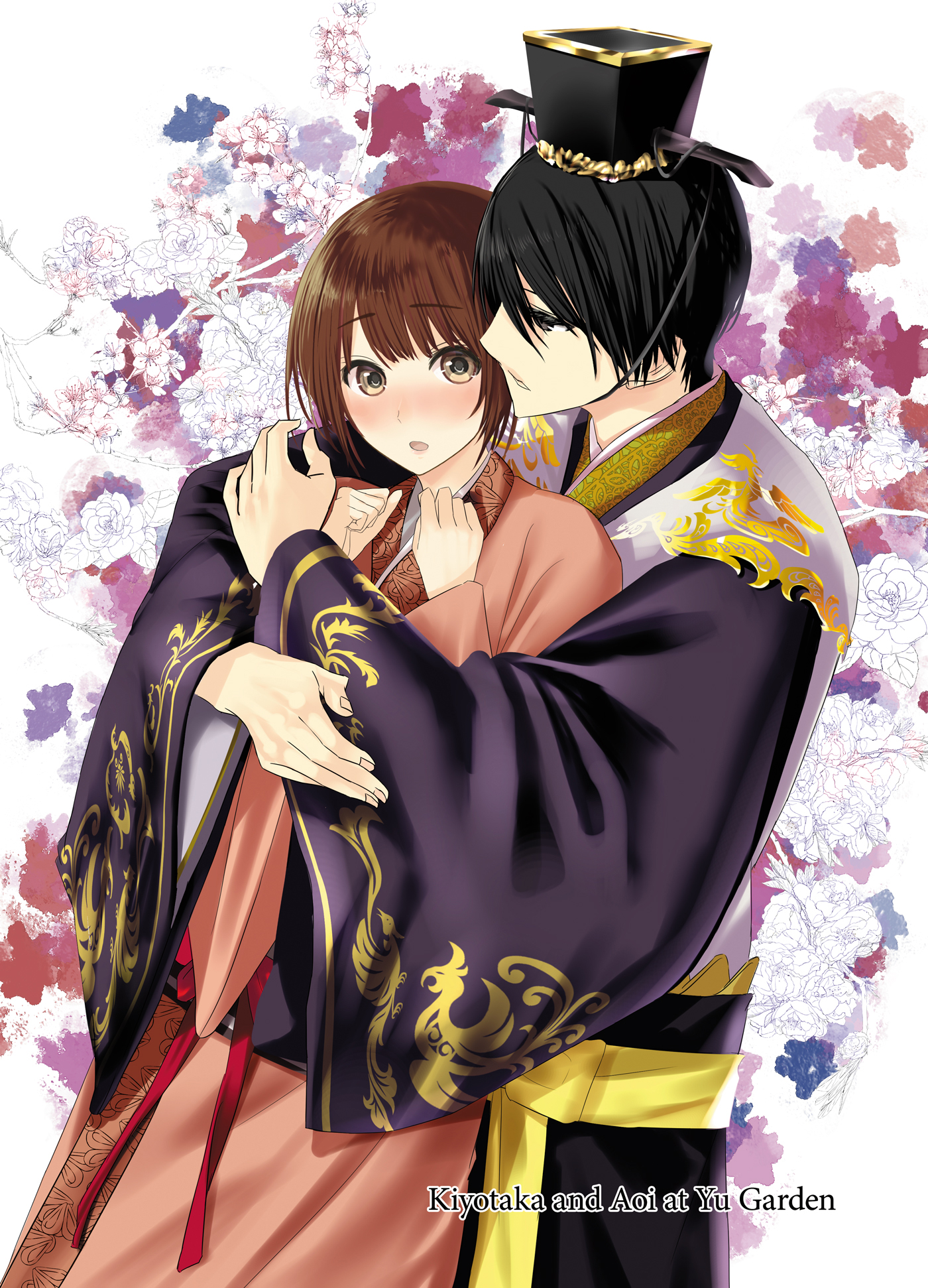 Color Illustrations - 05