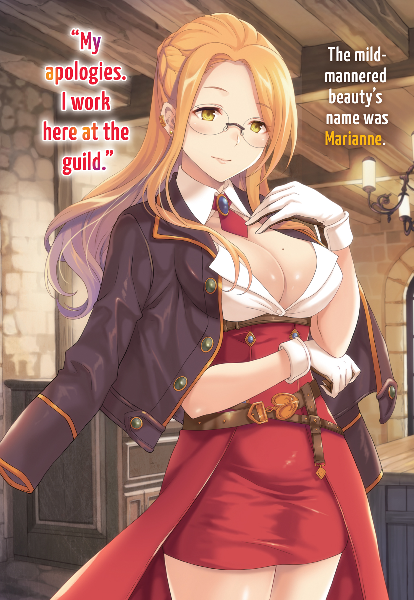 Color Illustrations - 11