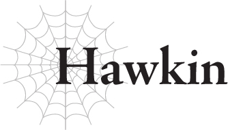 Hawkin - 33